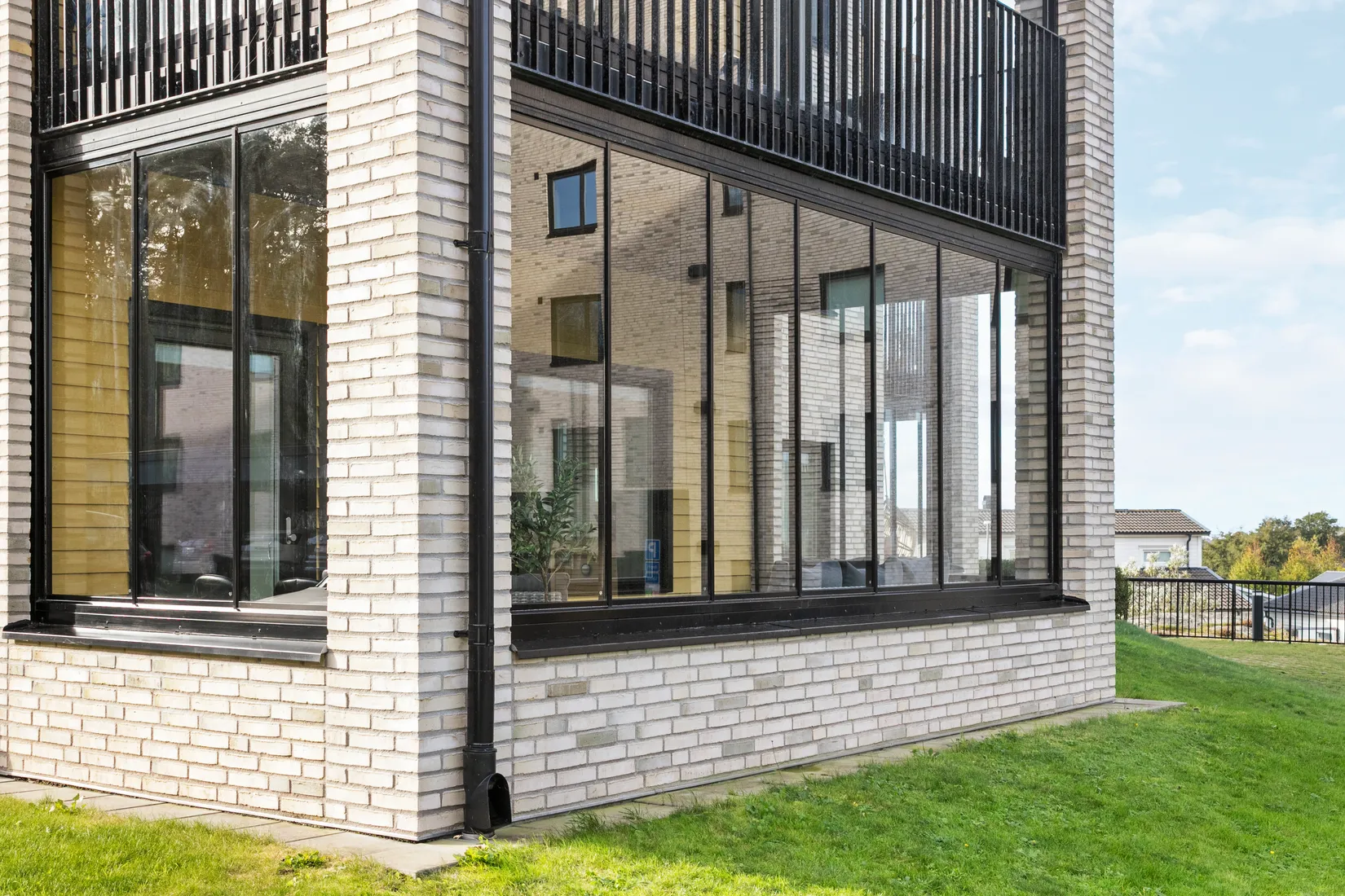 Bostadsrätt, Trönningebjärsvägen 41, Trönninge, Varberg