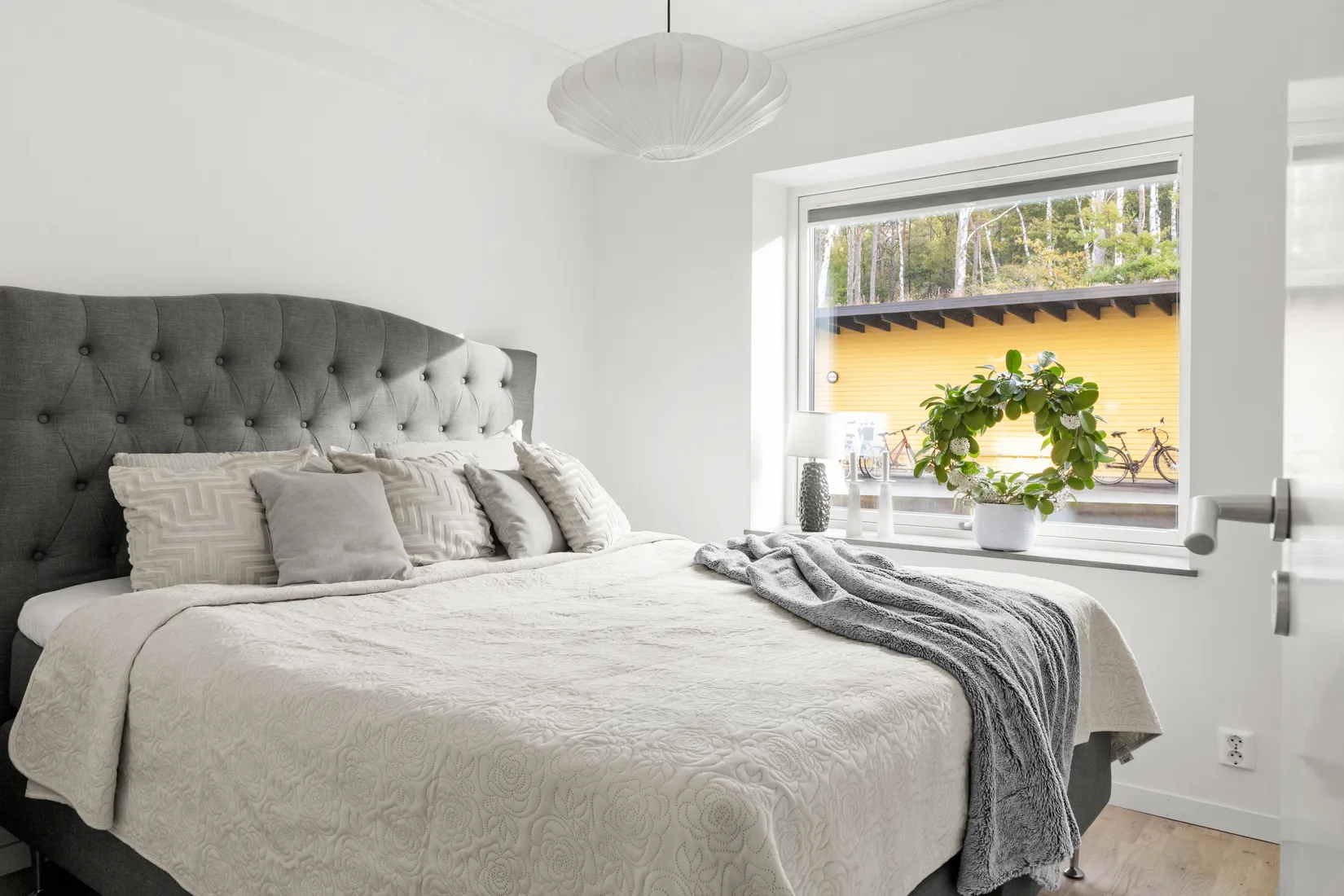 Bostadsrätt, Trönningebjärsvägen 41, Trönninge, Varberg