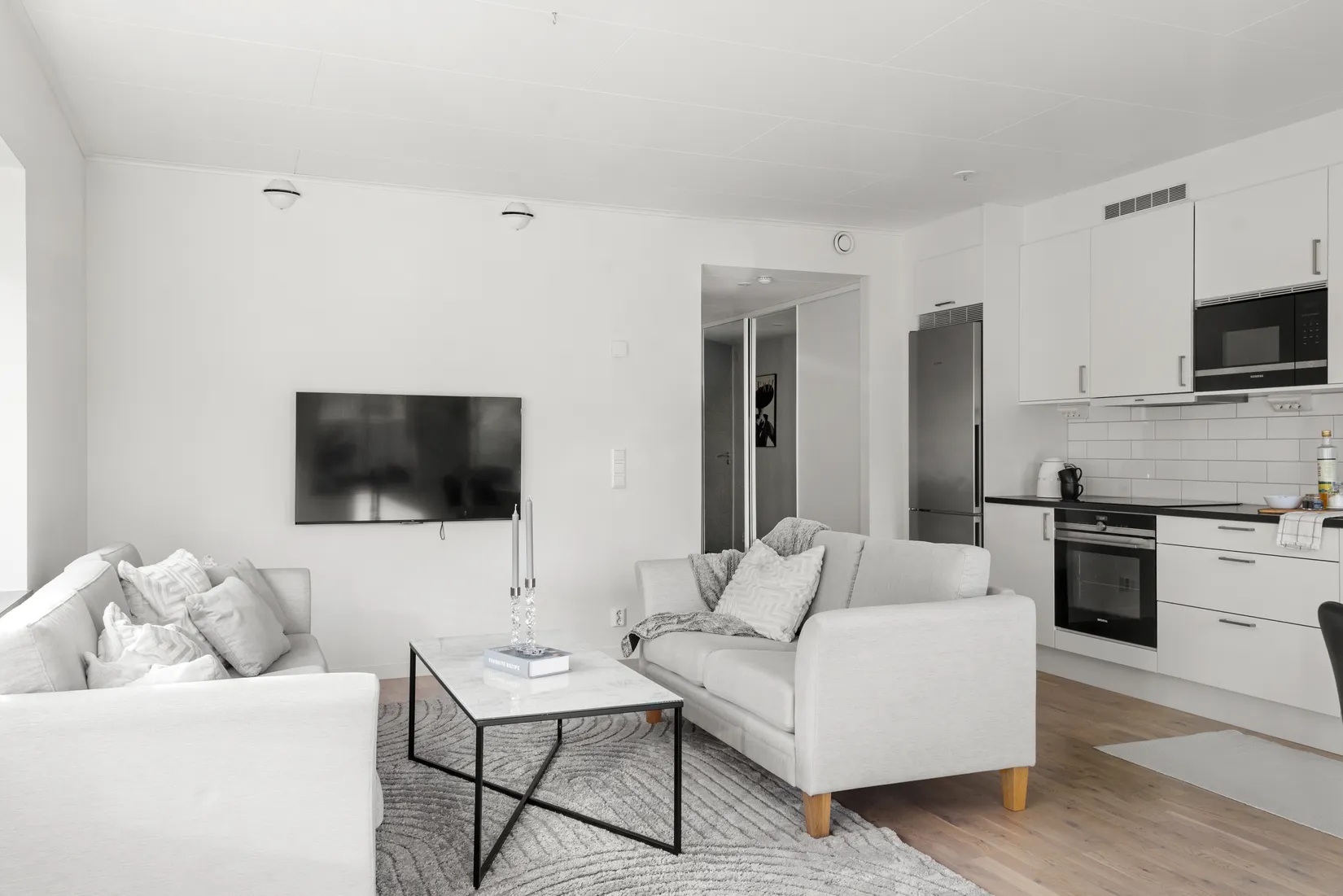 Bostadsrätt, Trönningebjärsvägen 41, Trönninge, Varberg