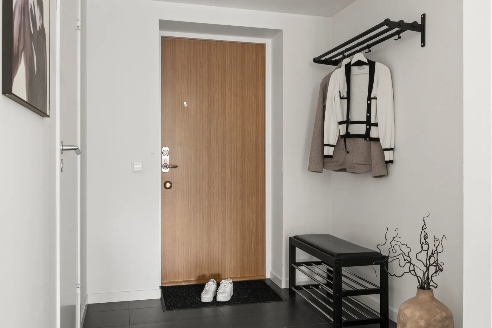 Bostadsrätt, Trönningebjärsvägen 41, Trönninge, Varberg