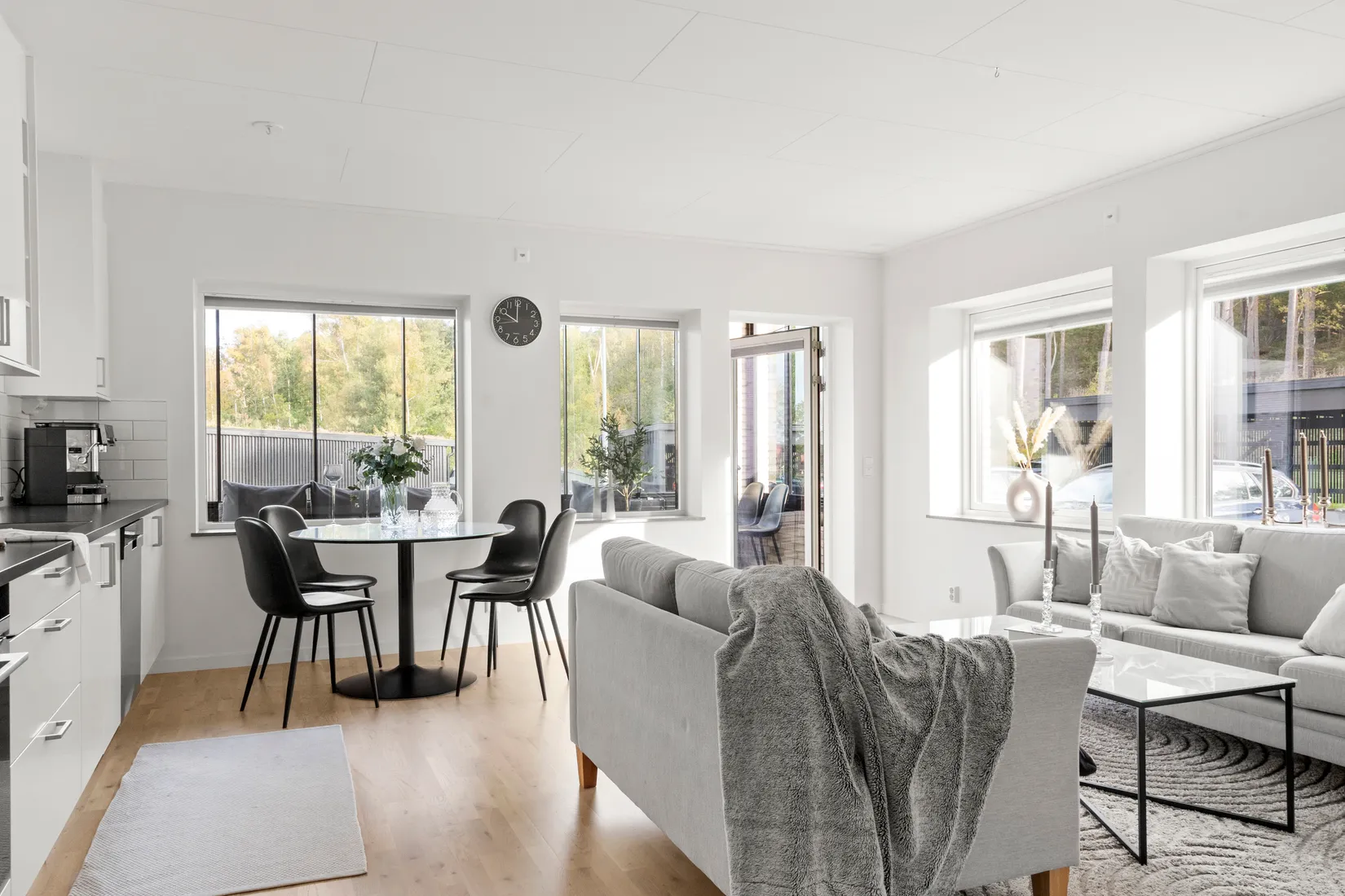 Bostadsrätt, Trönningebjärsvägen 41, Trönninge, Varberg