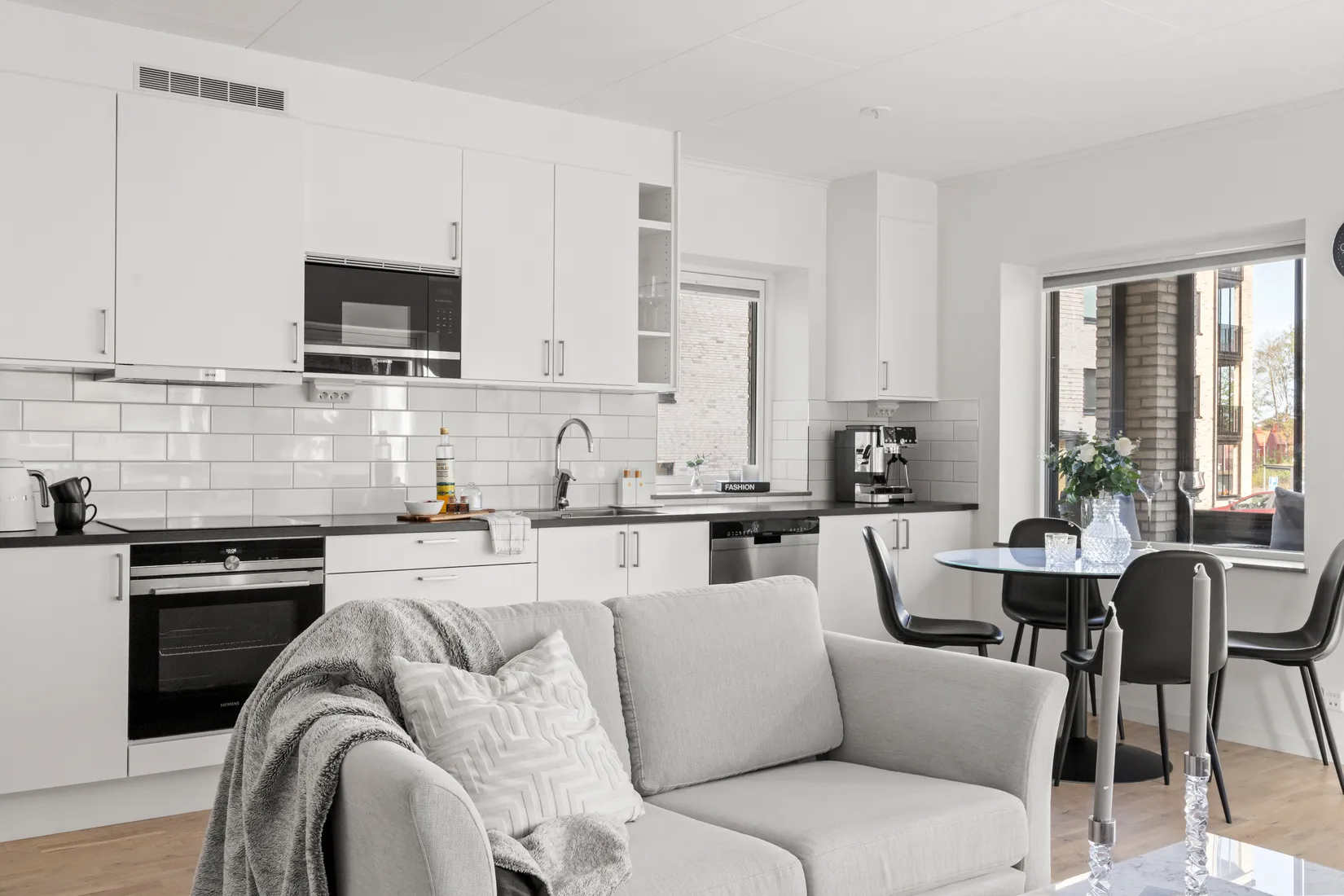 Bostadsrätt, Trönningebjärsvägen 41, Trönninge, Varberg