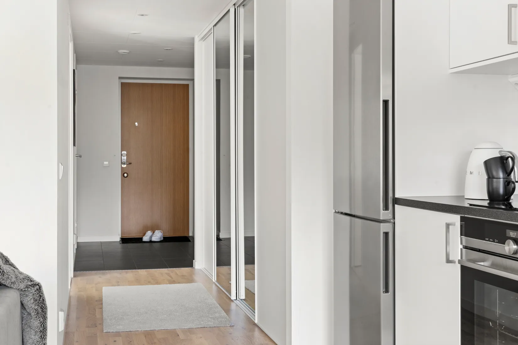 Bostadsrätt, Trönningebjärsvägen 41, Trönninge, Varberg