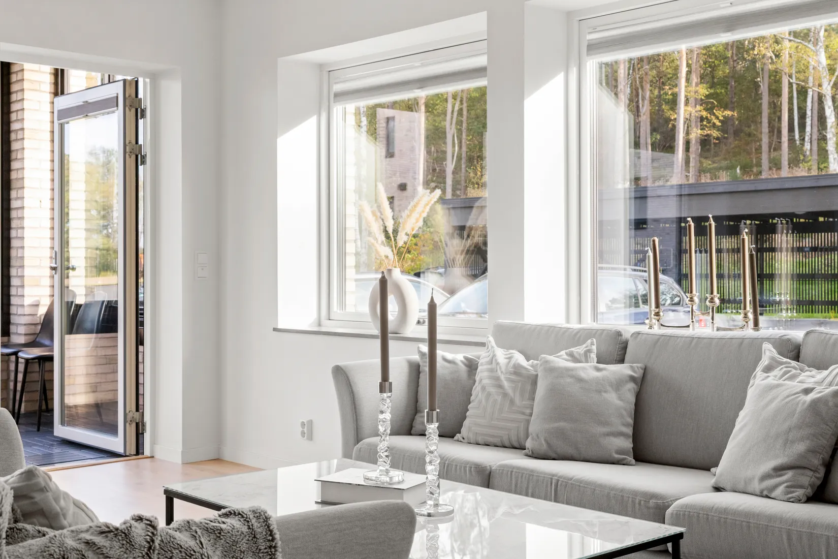 Bostadsrätt, Trönningebjärsvägen 41, Trönninge, Varberg