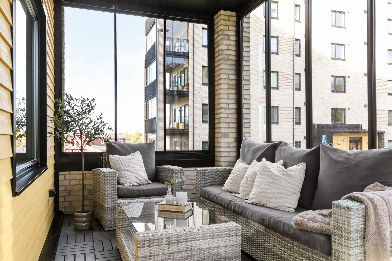 Bostadsrätt, Trönningebjärsvägen 41, Trönninge, Varberg