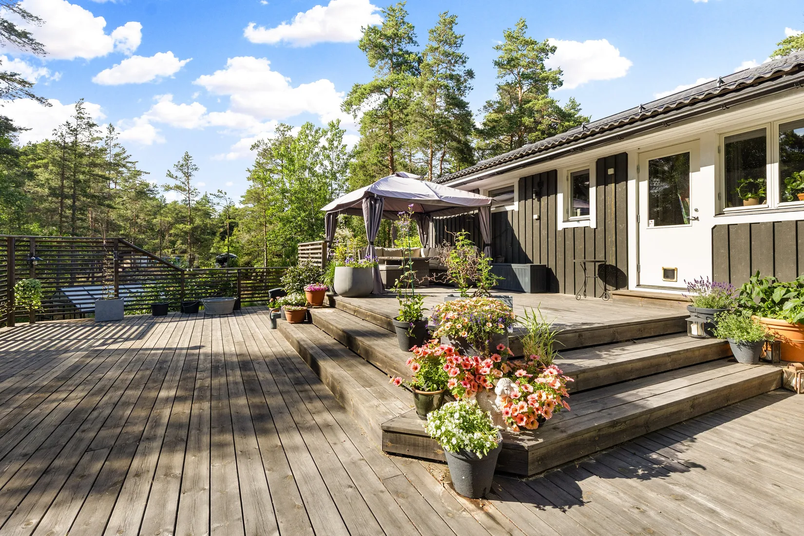 Villa, Lillskogsvändan 60A, Saltarö, Värmdö