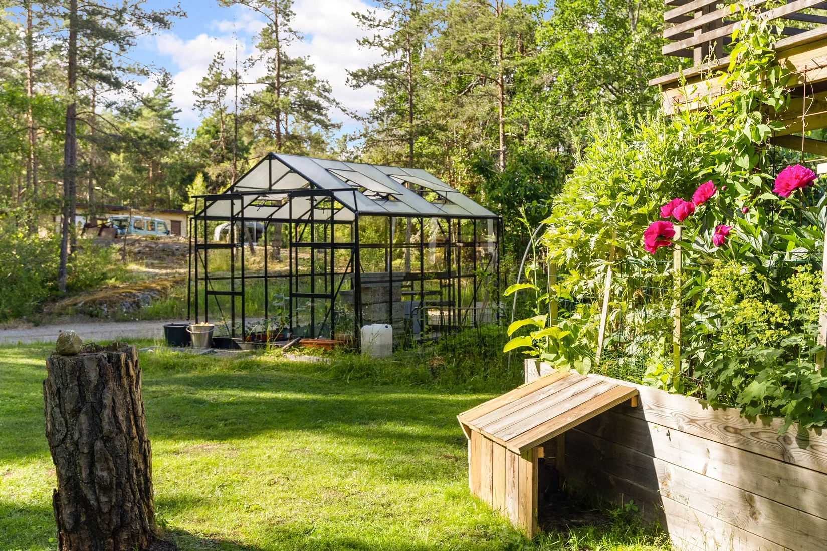 Villa, Lillskogsvändan 60A, Saltarö, Värmdö