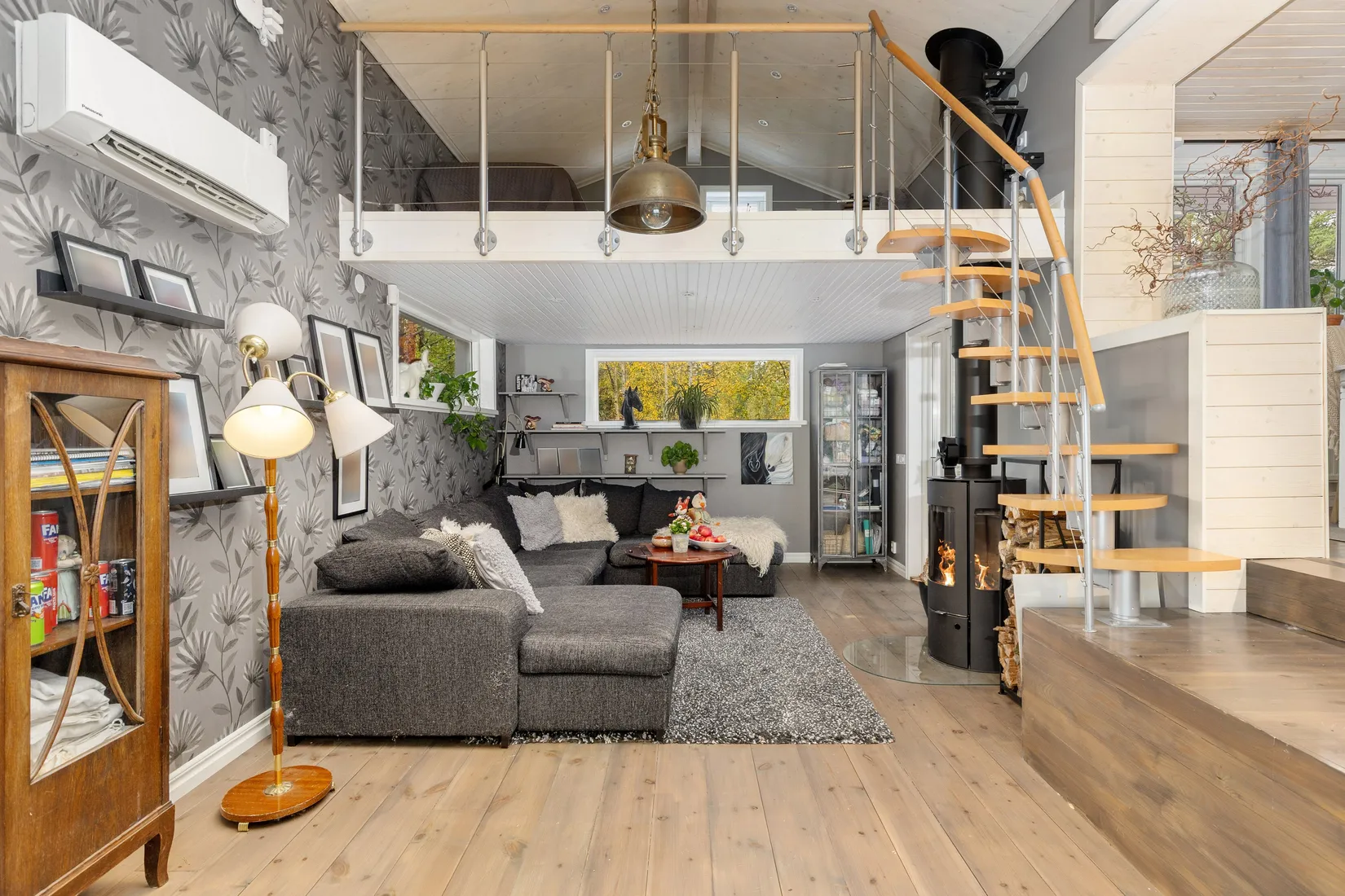 Villa, Lillskogsvändan 60A, Saltarö, Värmdö