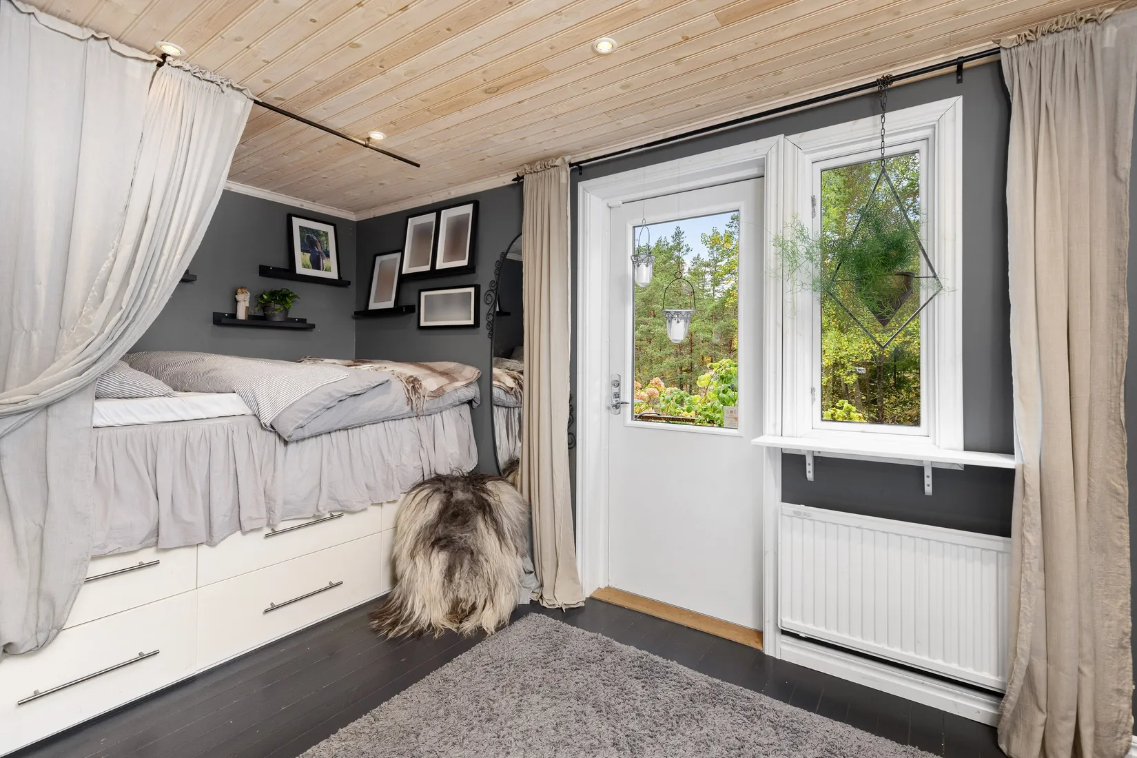 Villa, Lillskogsvändan 60A, Saltarö, Värmdö