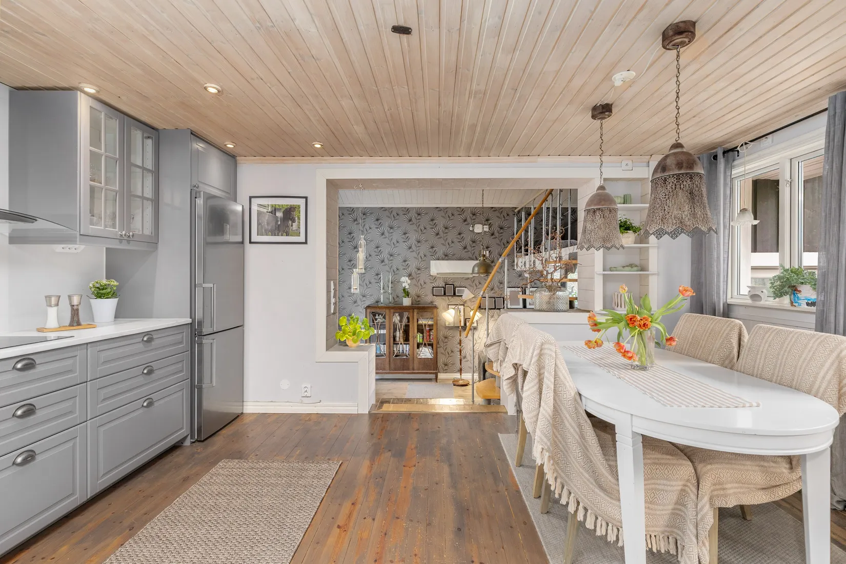 Villa, Lillskogsvändan 60A, Saltarö, Värmdö