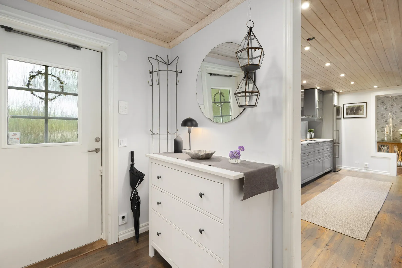 Villa, Lillskogsvändan 60A, Saltarö, Värmdö