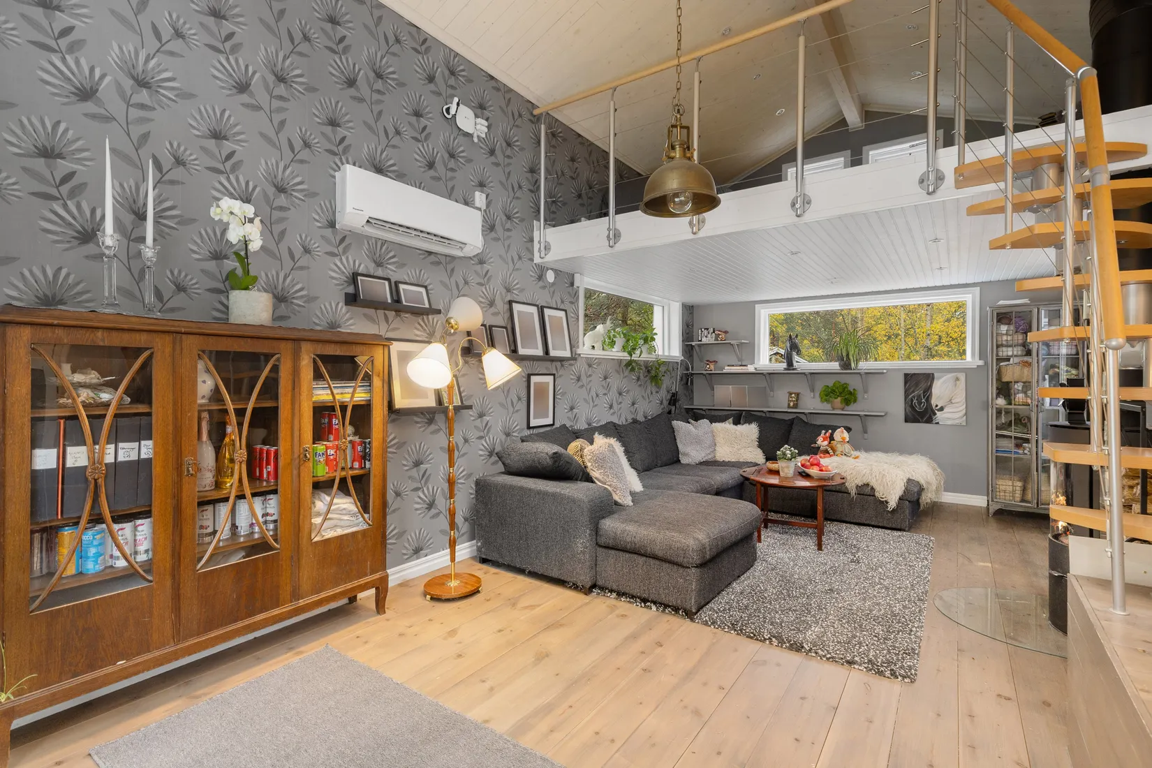 Villa, Lillskogsvändan 60A, Saltarö, Värmdö
