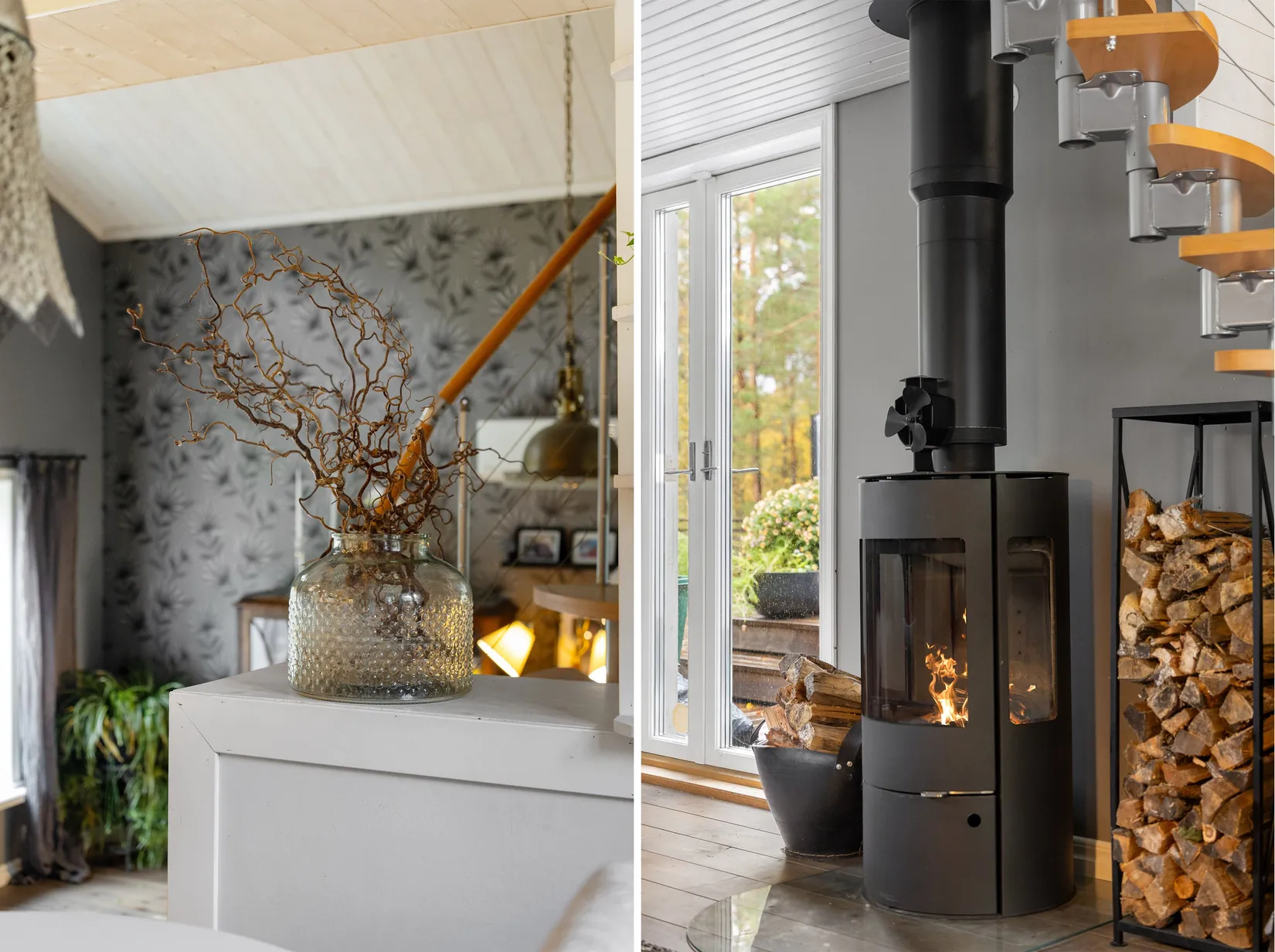 Villa, Lillskogsvändan 60A, Saltarö, Värmdö