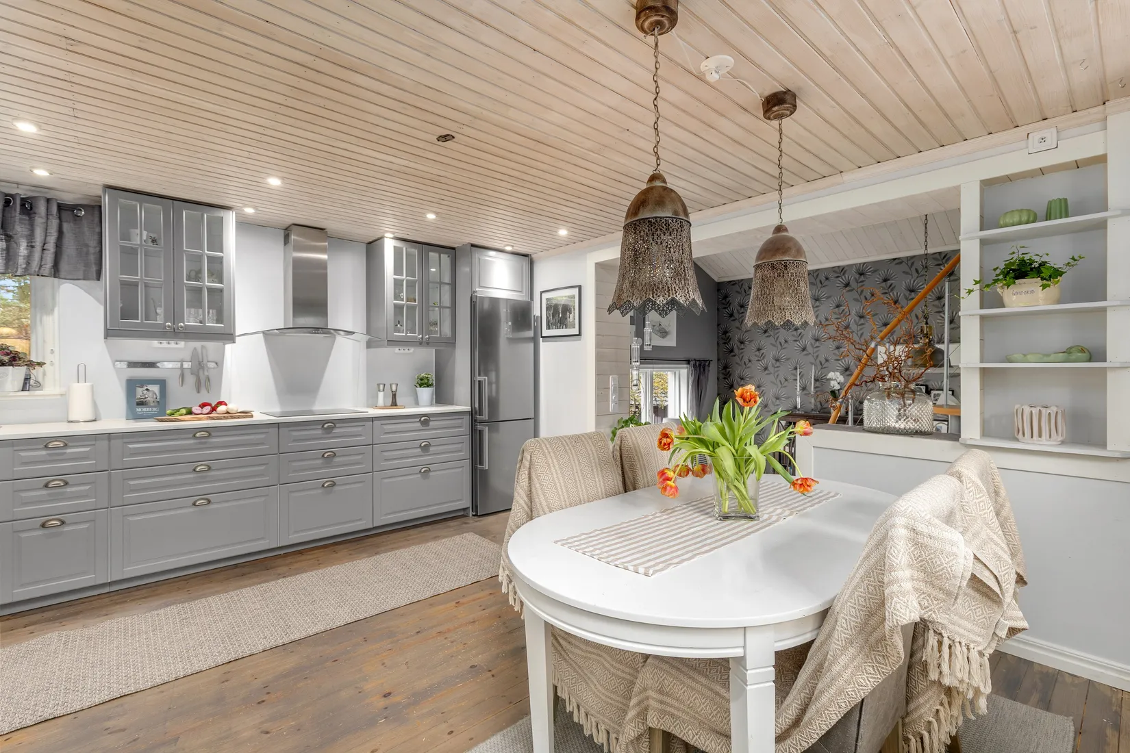 Villa, Lillskogsvändan 60A, Saltarö, Värmdö