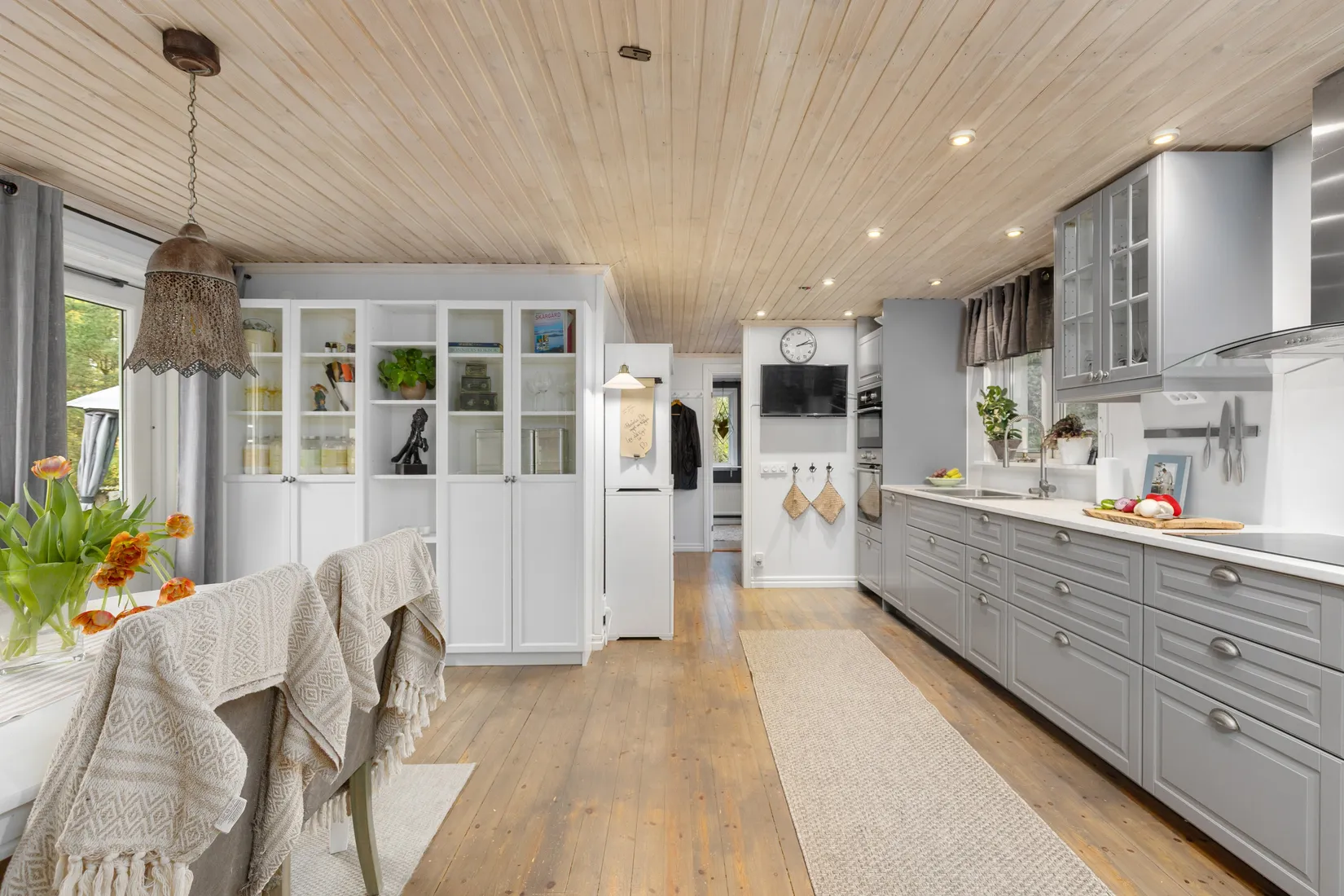 Villa, Lillskogsvändan 60A, Saltarö, Värmdö