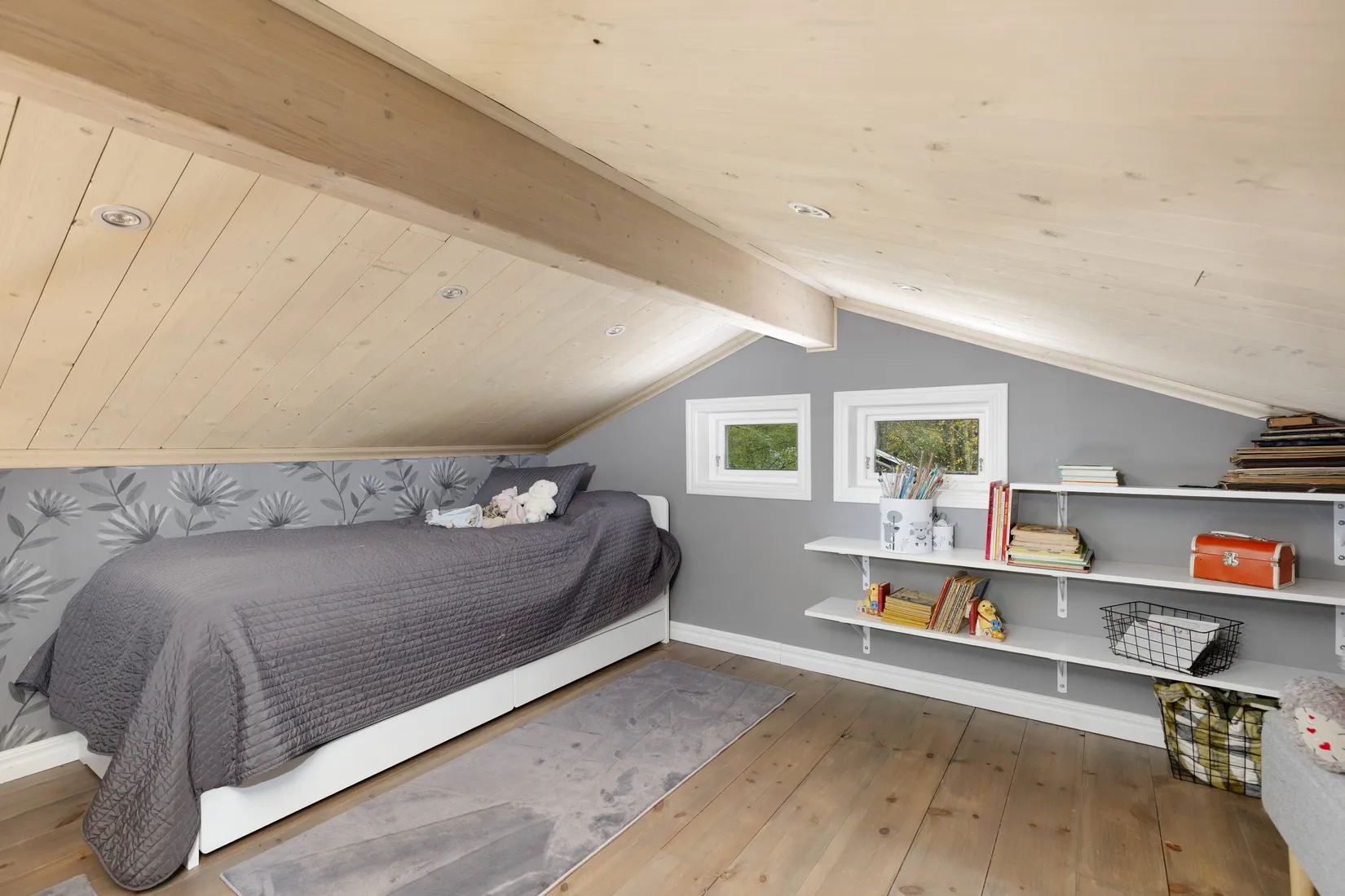 Villa, Lillskogsvändan 60A, Saltarö, Värmdö