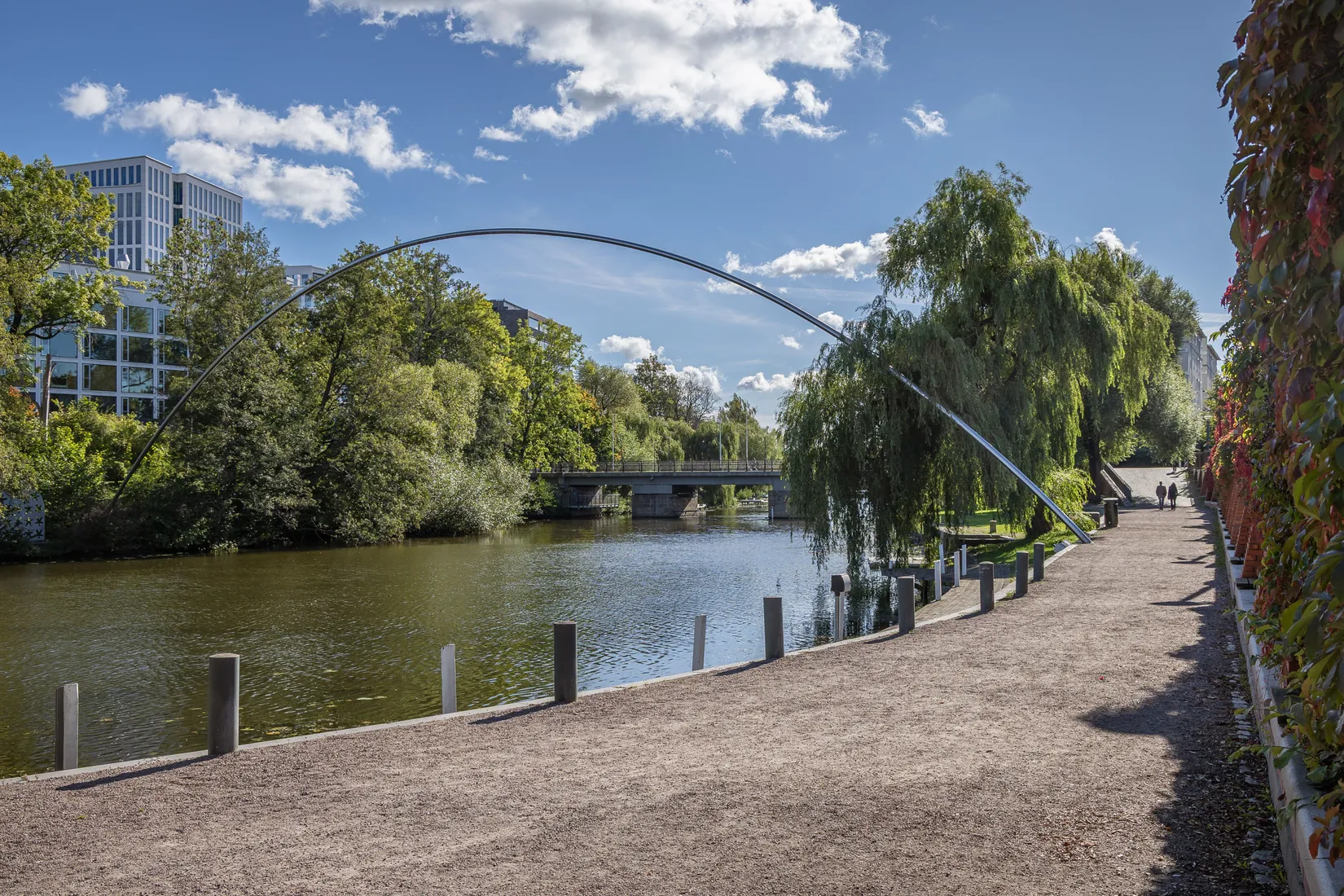 Bostadsrätt, S:t Larsgatan 6A, Centralt, Linköping