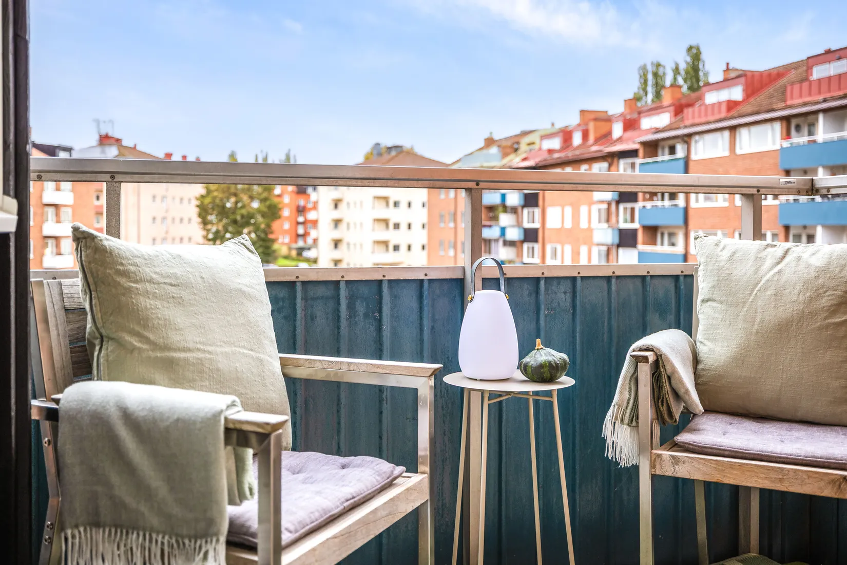 Bostadsrätt, S:t Larsgatan 6A, Centralt, Linköping