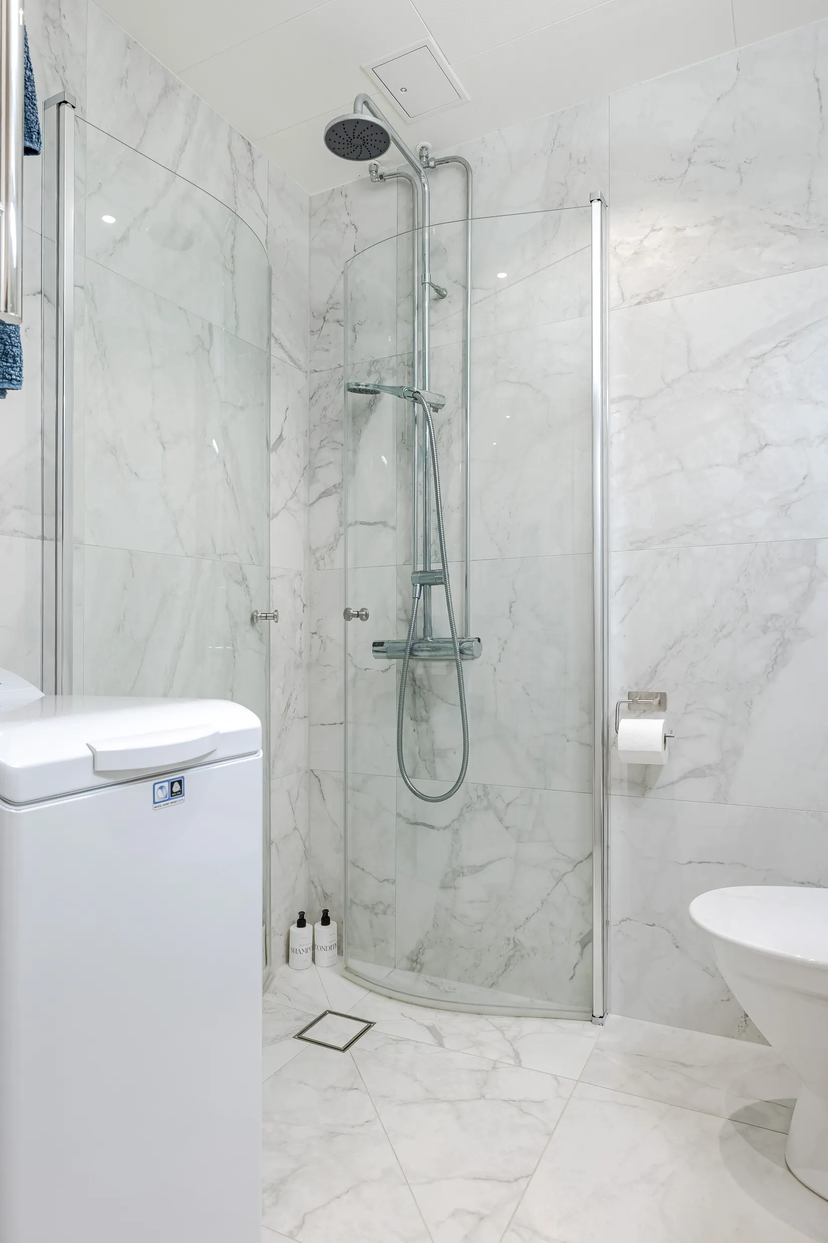 Bostadsrätt, S:t Larsgatan 6A, Centralt, Linköping