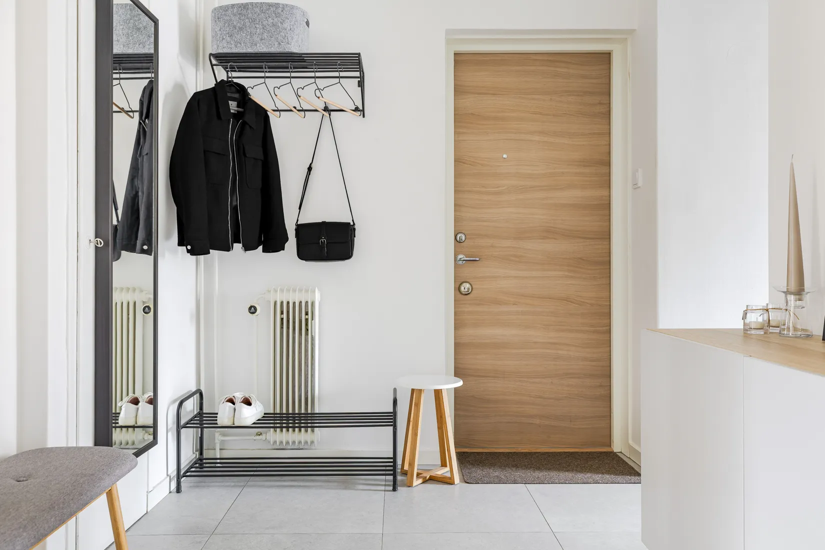 Bostadsrätt, S:t Larsgatan 6A, Centralt, Linköping