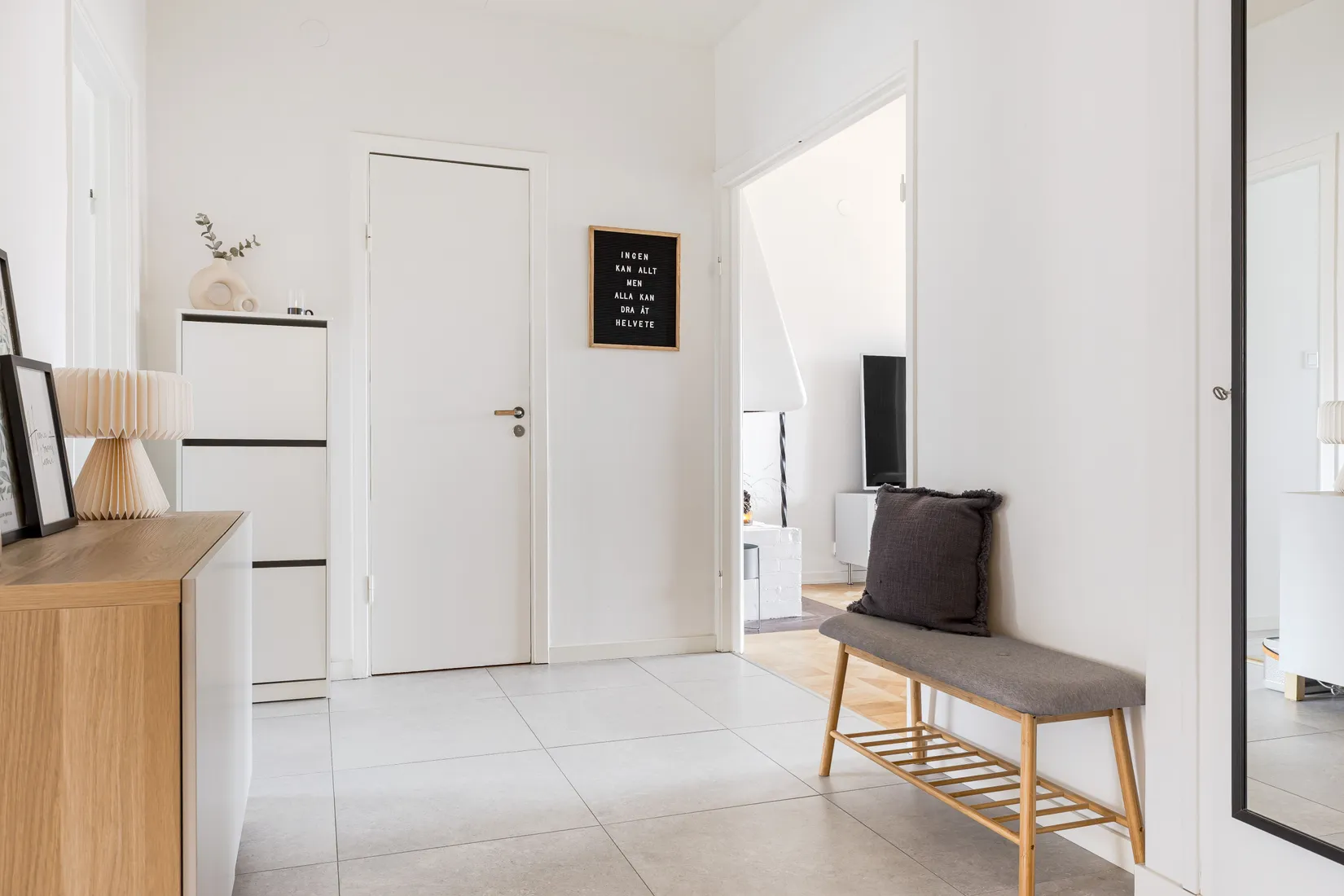 Bostadsrätt, S:t Larsgatan 6A, Centralt, Linköping