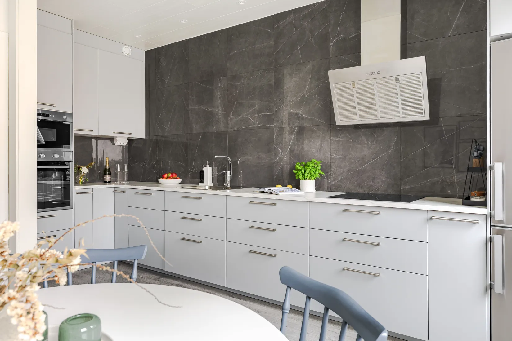Bostadsrätt, S:t Larsgatan 6A, Centralt, Linköping