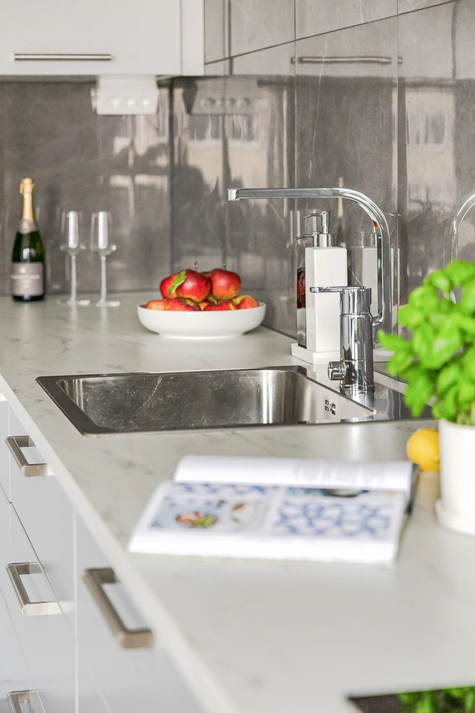 Bostadsrätt, S:t Larsgatan 6A, Centralt, Linköping