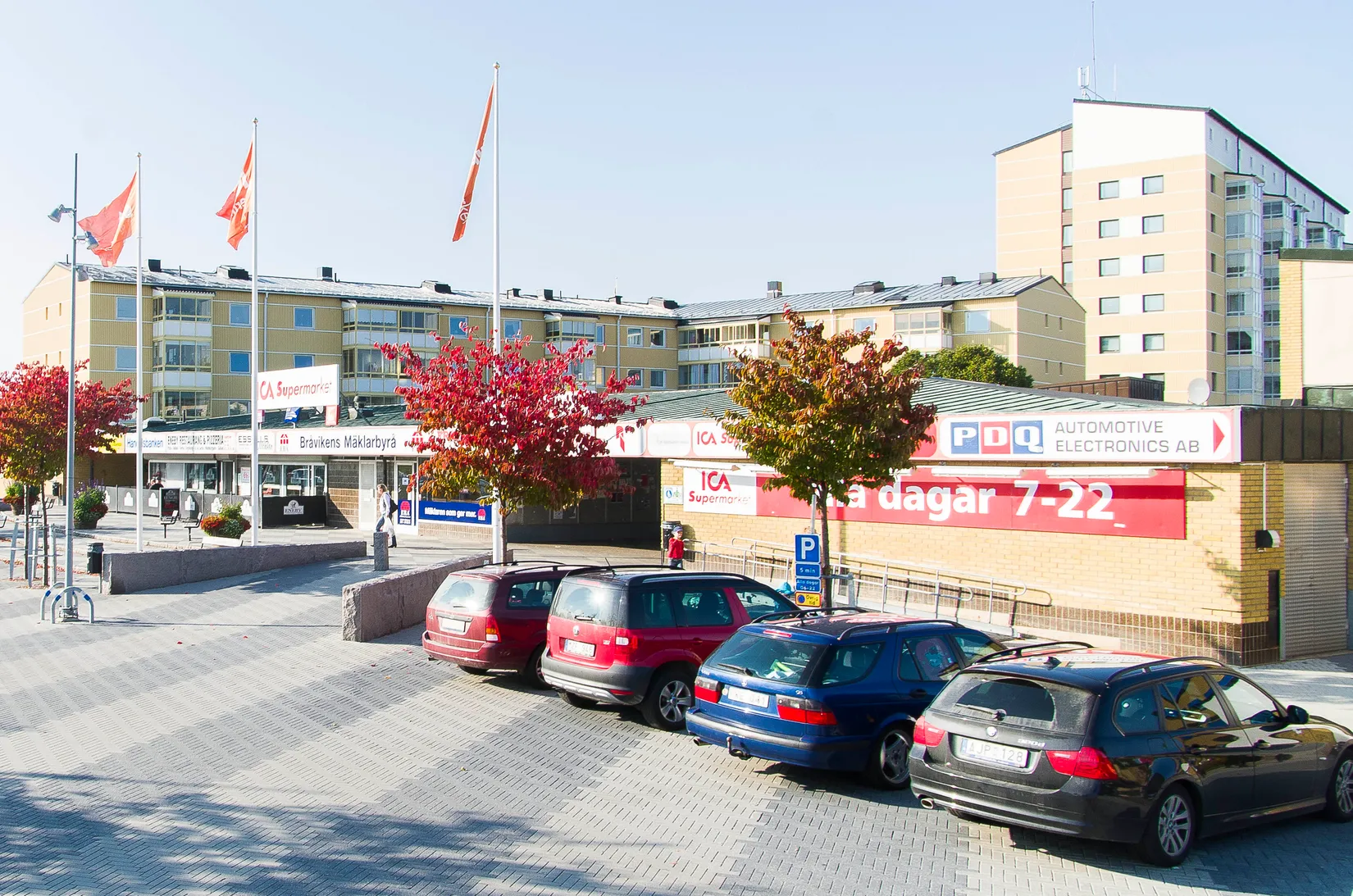 Bostadsrätt, Reenstiernagatan 72, Eneby, Norrköping