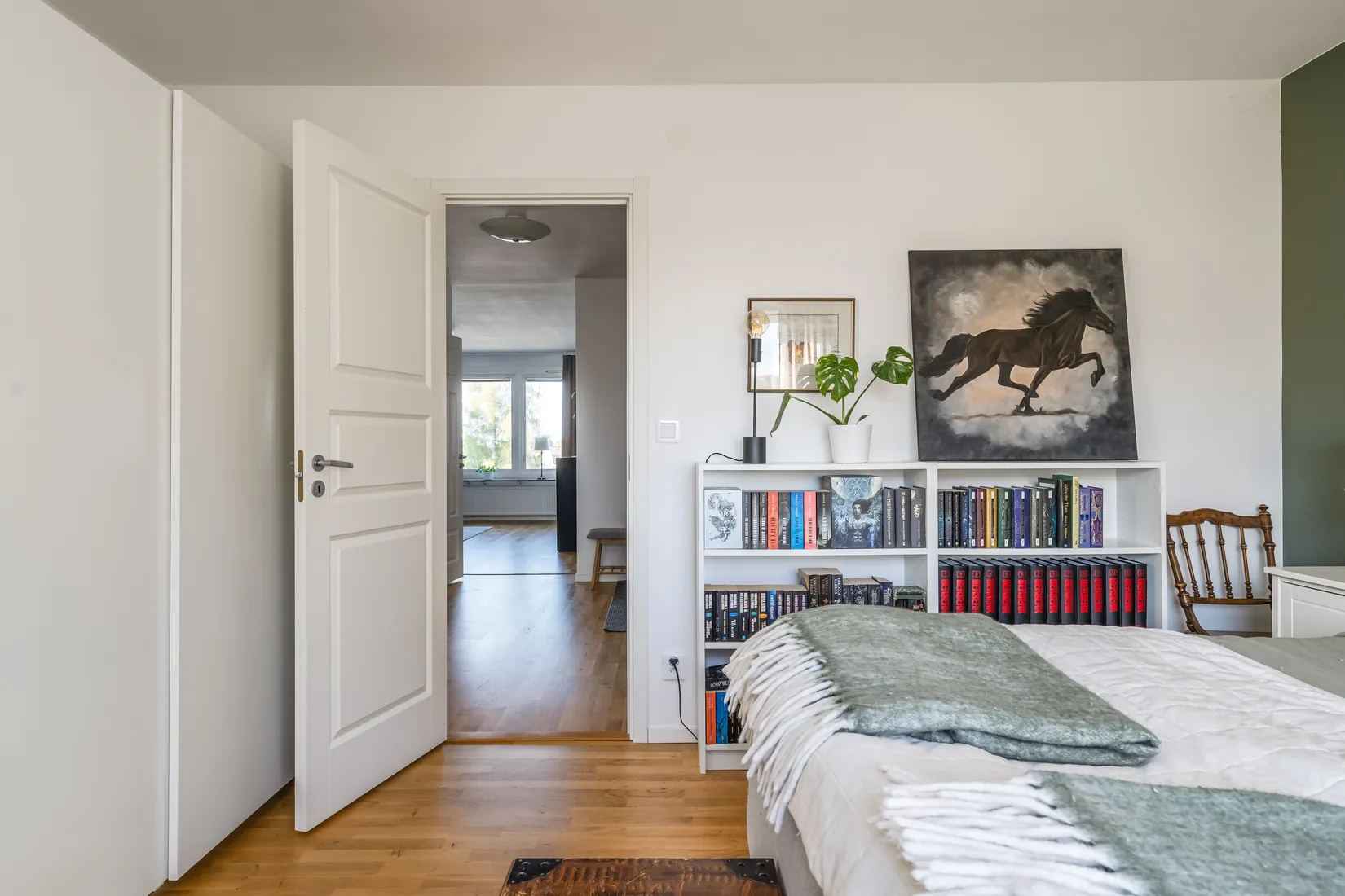 Bostadsrätt, Reenstiernagatan 72, Eneby, Norrköping