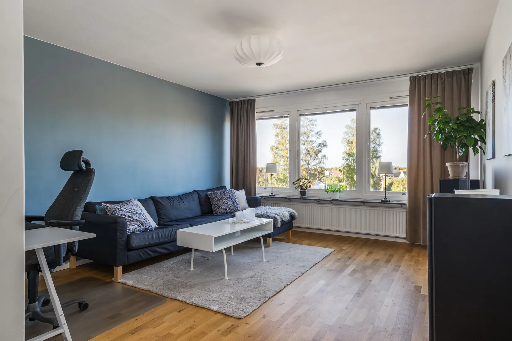 Bostadsrätt, Reenstiernagatan 72, Eneby, Norrköping