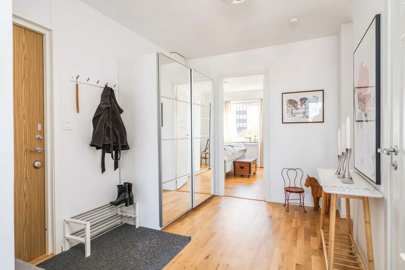 Bostadsrätt, Reenstiernagatan 72, Eneby, Norrköping