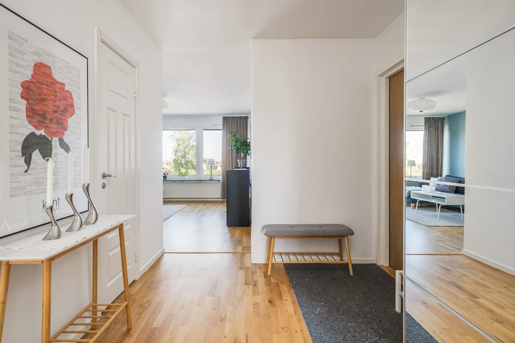 Bostadsrätt, Reenstiernagatan 72, Eneby, Norrköping