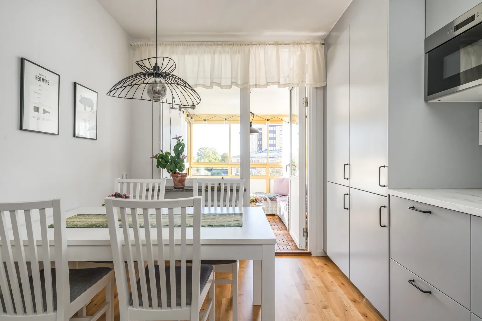 Bostadsrätt, Reenstiernagatan 72, Eneby, Norrköping