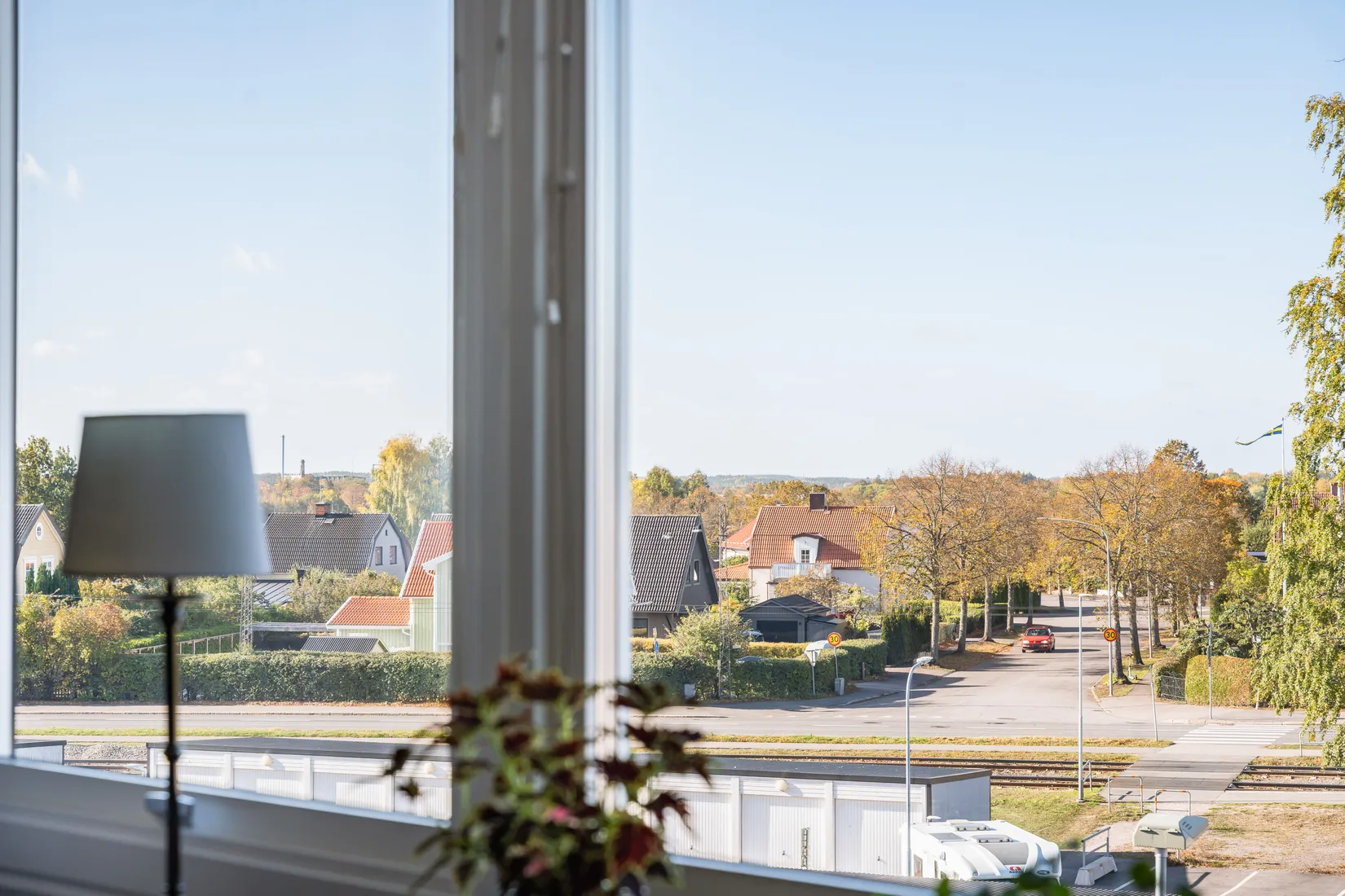 Bostadsrätt, Reenstiernagatan 72, Eneby, Norrköping