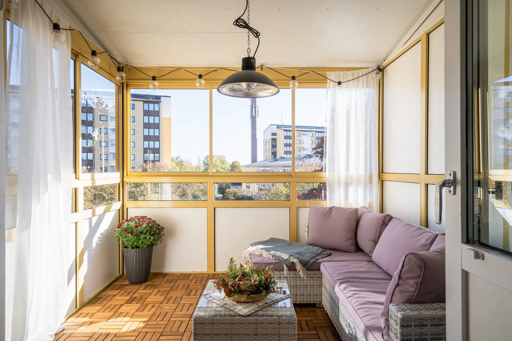 Bostadsrätt, Reenstiernagatan 72, Eneby, Norrköping