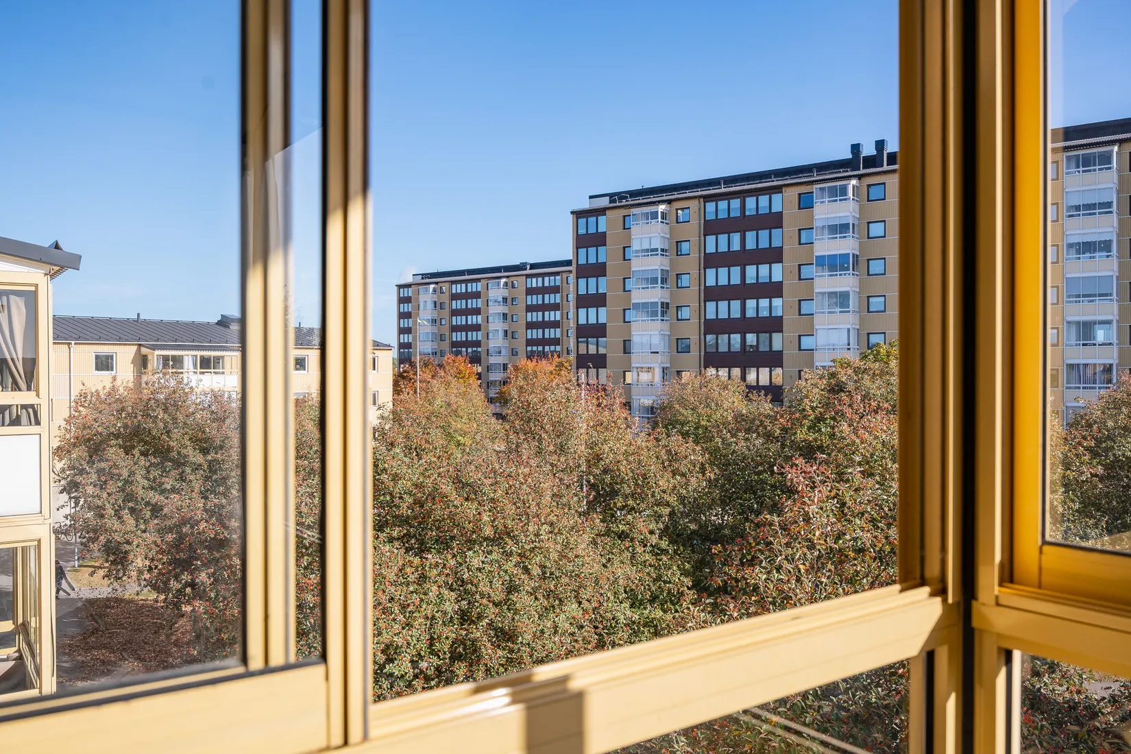 Bostadsrätt, Reenstiernagatan 72, Eneby, Norrköping