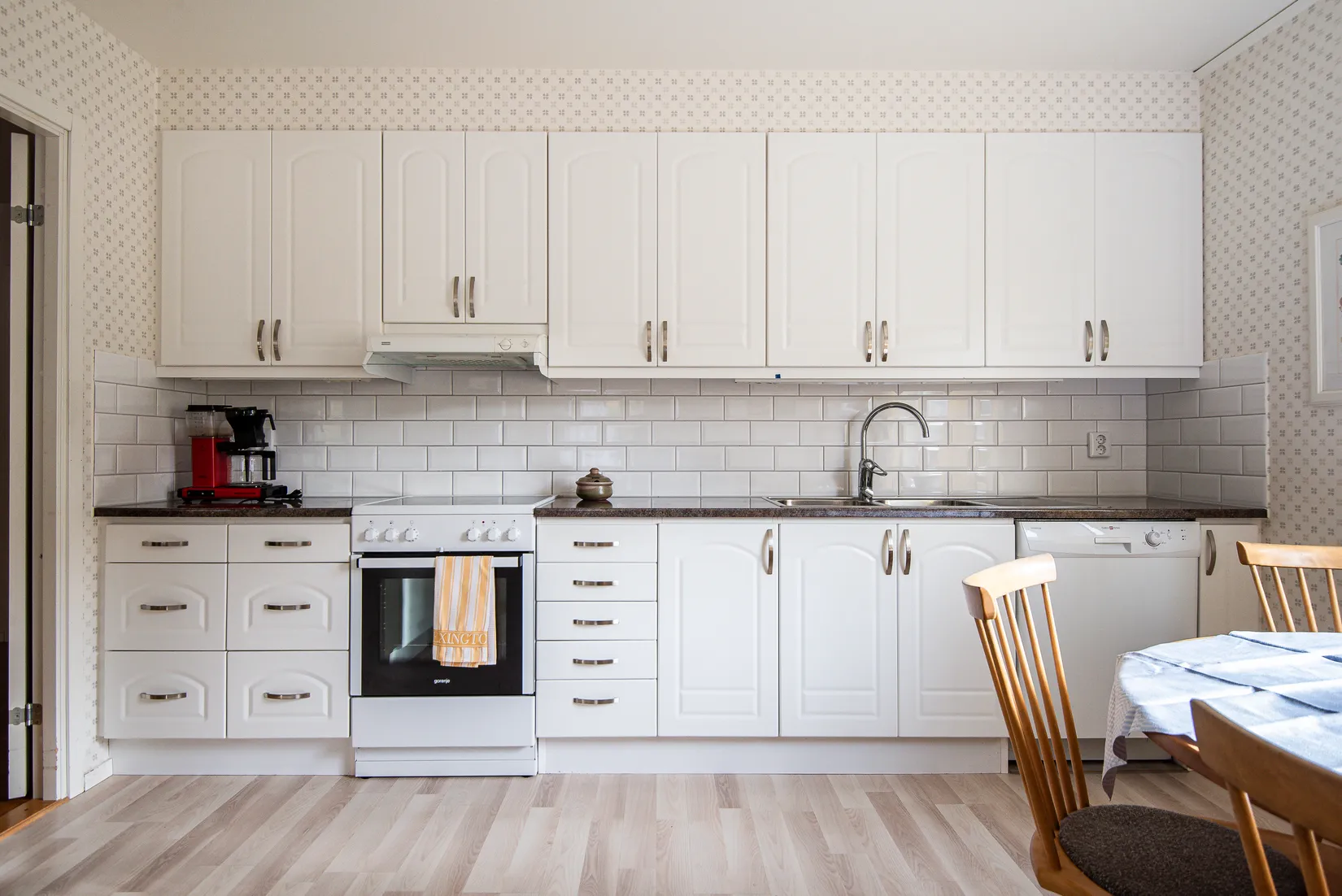 Bostadsrätt, Västra Skepparbacken 7, Stallhagen, Västerås