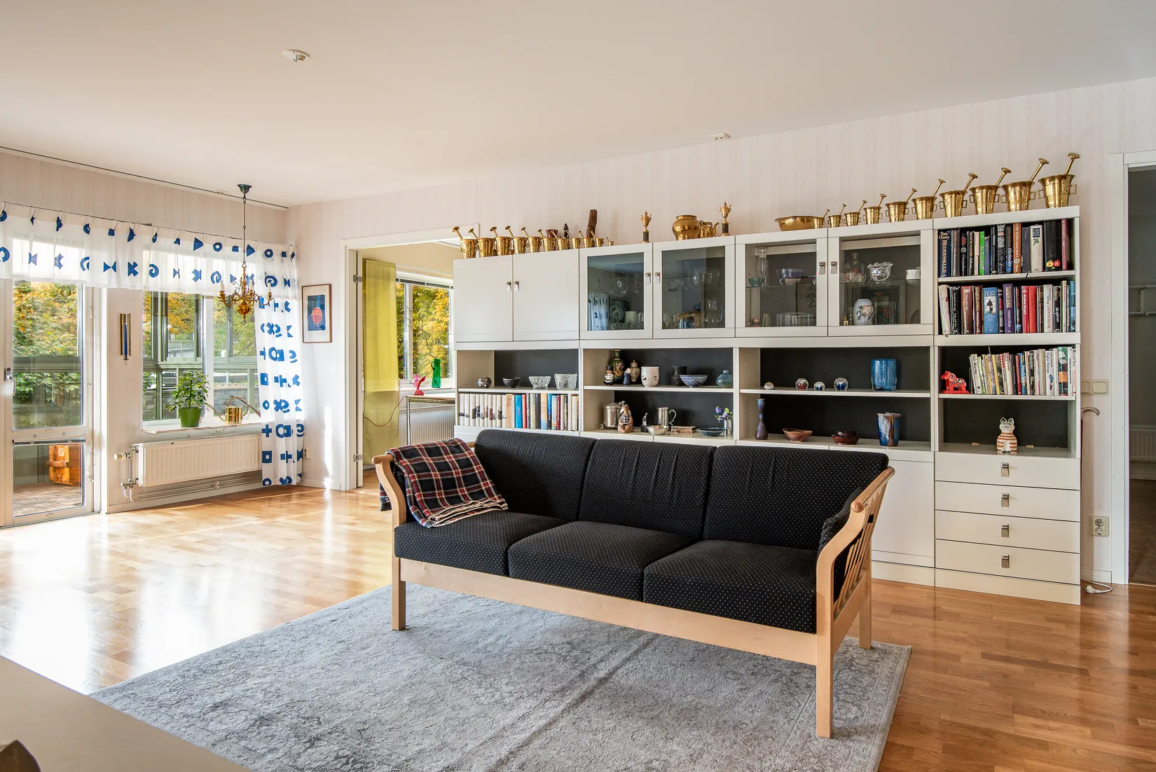 Bostadsrätt, Västra Skepparbacken 7, Stallhagen, Västerås