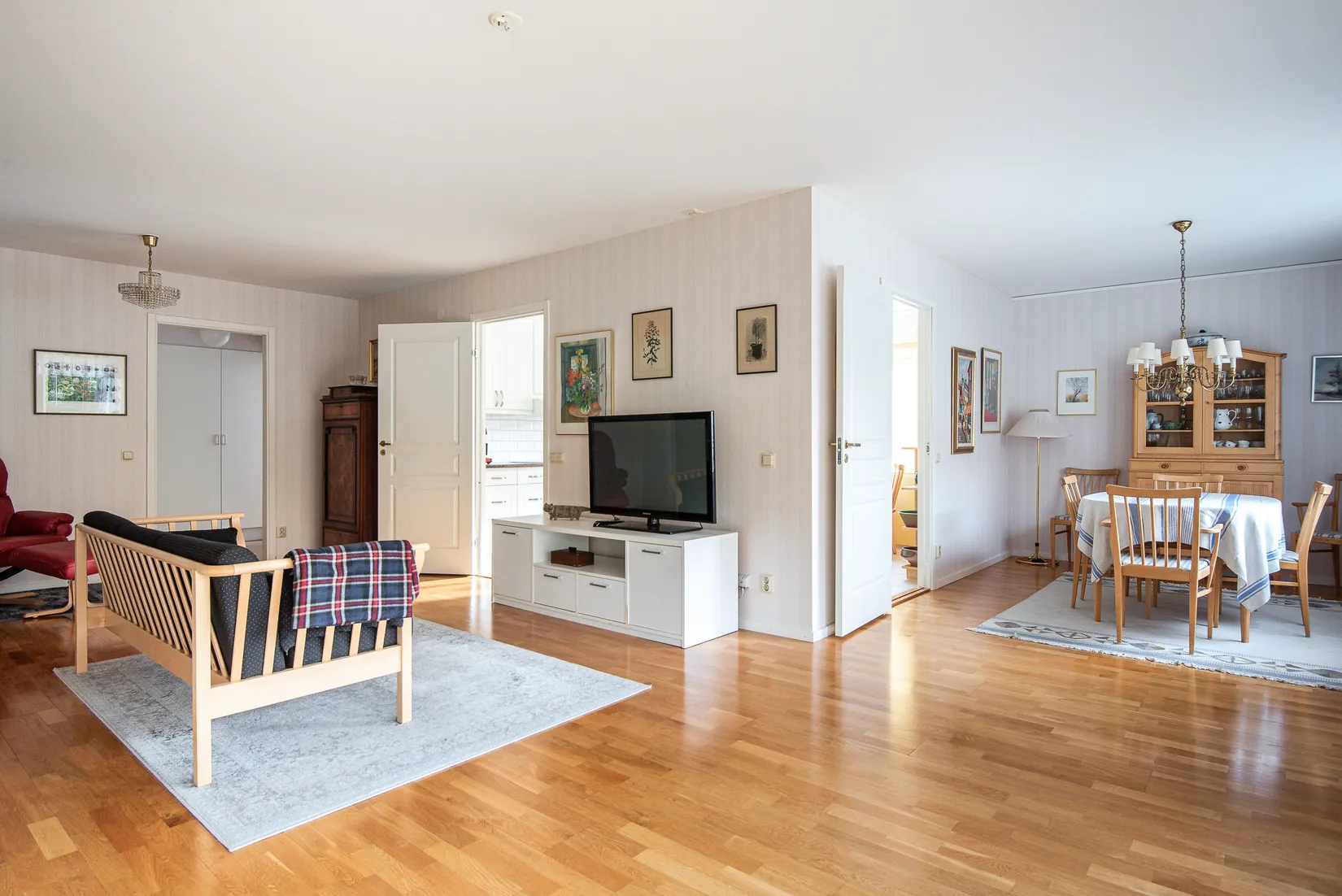 Bostadsrätt, Västra Skepparbacken 7, Stallhagen, Västerås