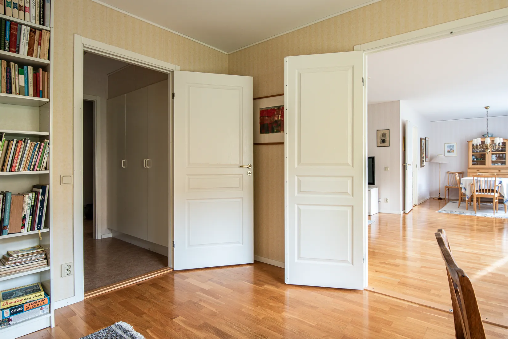 Bostadsrätt, Västra Skepparbacken 7, Stallhagen, Västerås