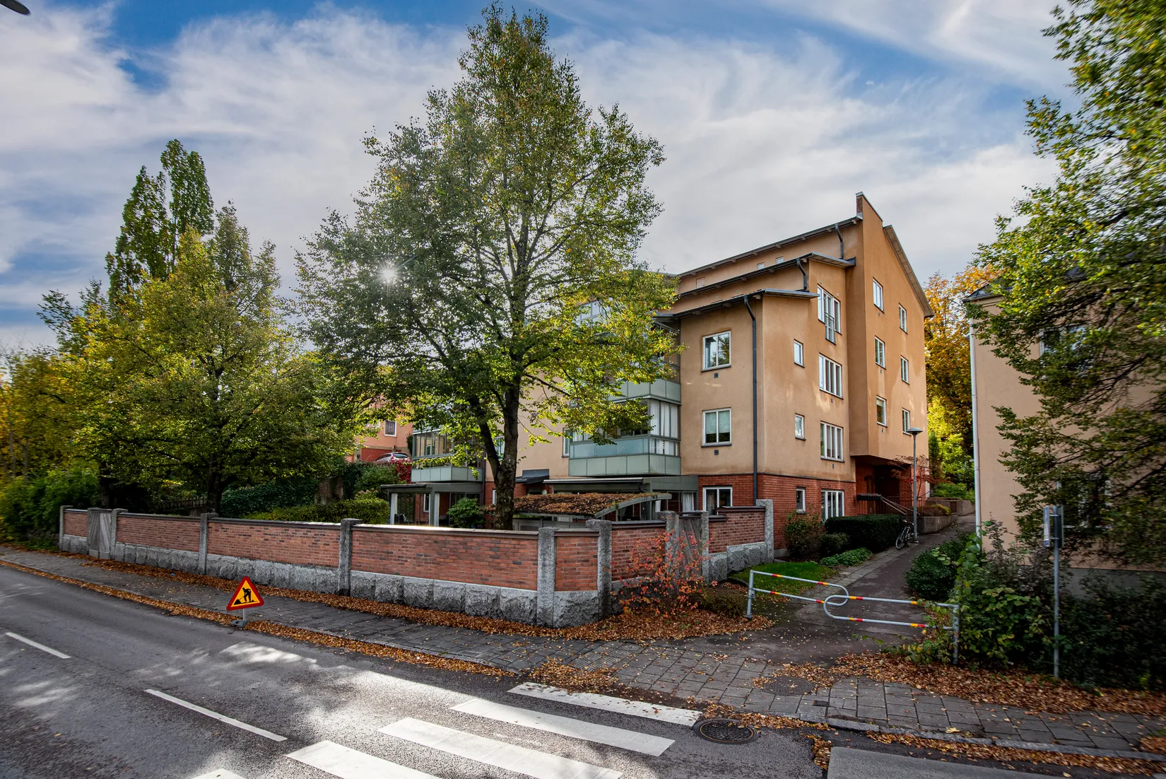 Bostadsrätt, Västra Skepparbacken 7, Stallhagen, Västerås