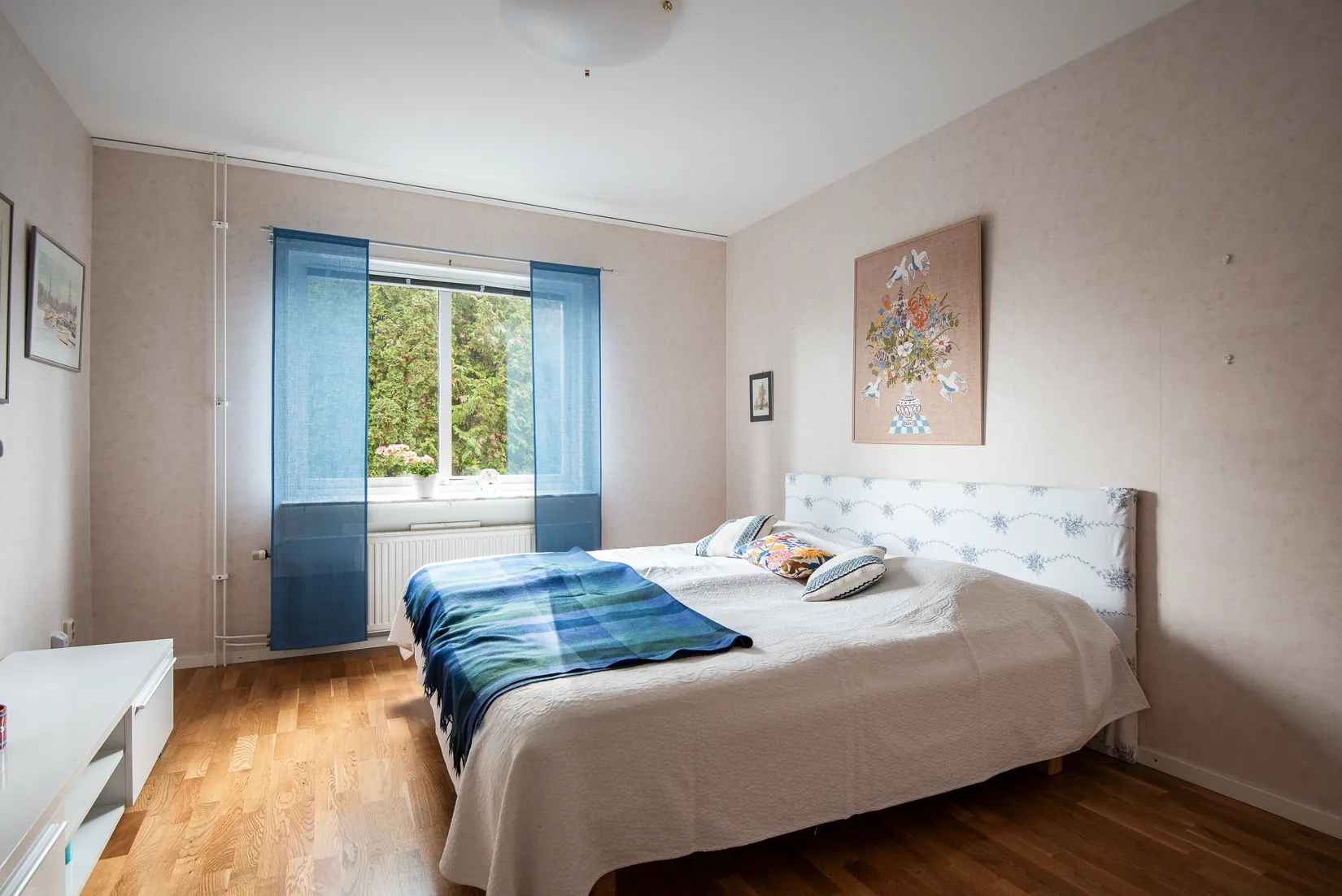 Bostadsrätt, Västra Skepparbacken 7, Stallhagen, Västerås