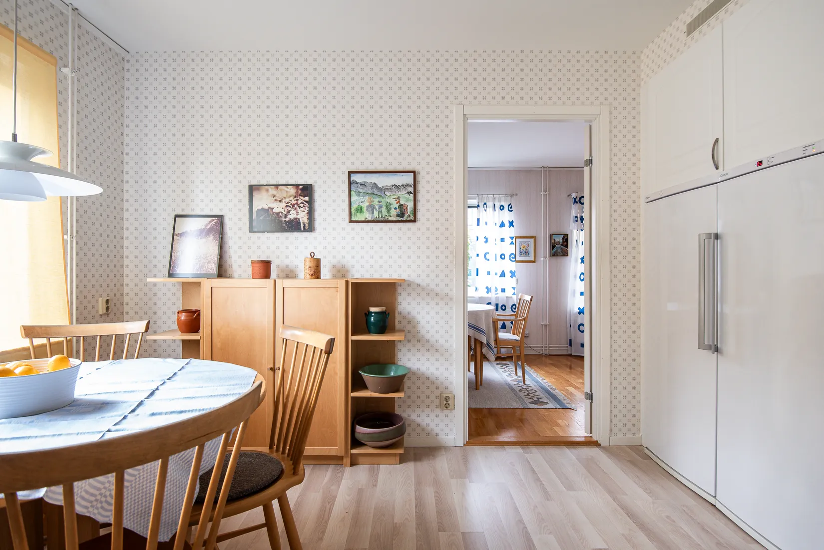 Bostadsrätt, Västra Skepparbacken 7, Stallhagen, Västerås