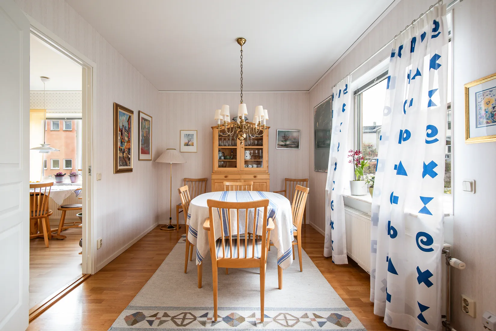 Bostadsrätt, Västra Skepparbacken 7, Stallhagen, Västerås