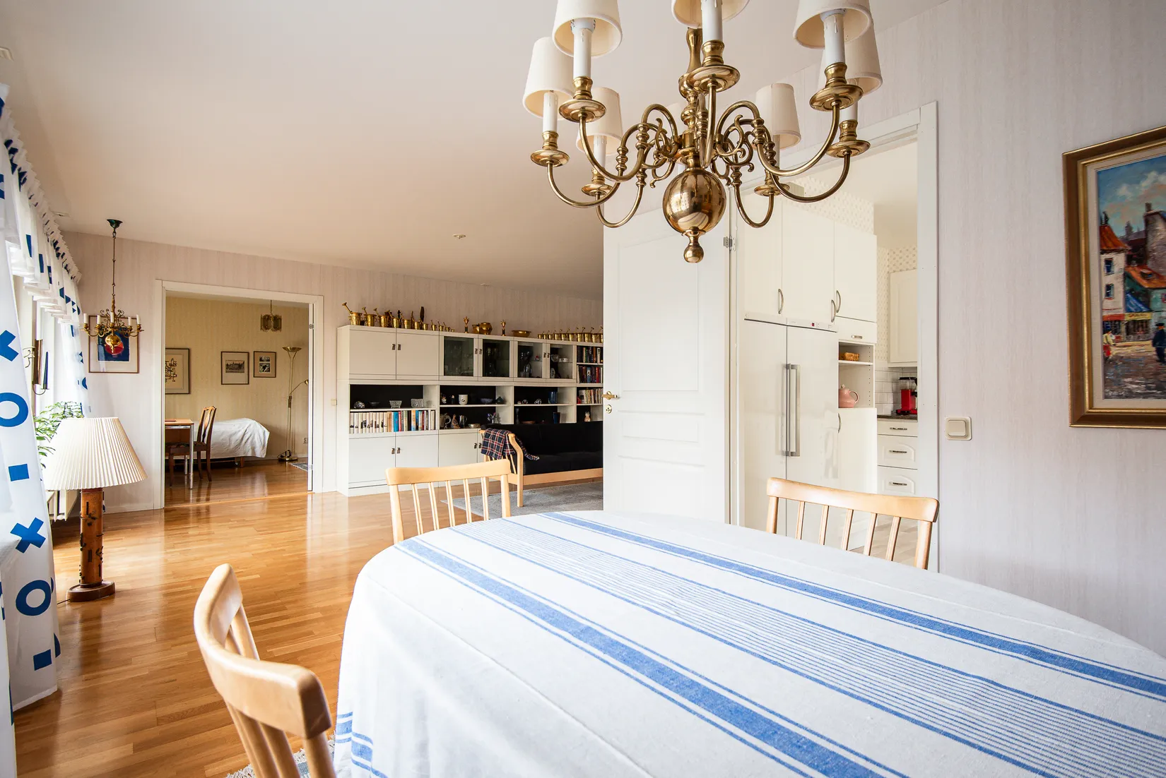 Bostadsrätt, Västra Skepparbacken 7, Stallhagen, Västerås
