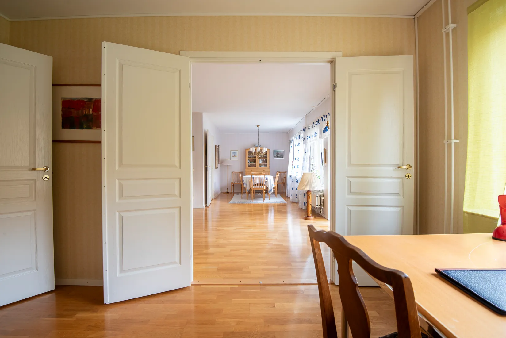 Bostadsrätt, Västra Skepparbacken 7, Stallhagen, Västerås