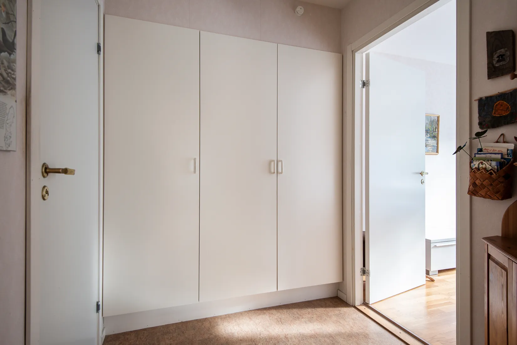 Bostadsrätt, Västra Skepparbacken 7, Stallhagen, Västerås
