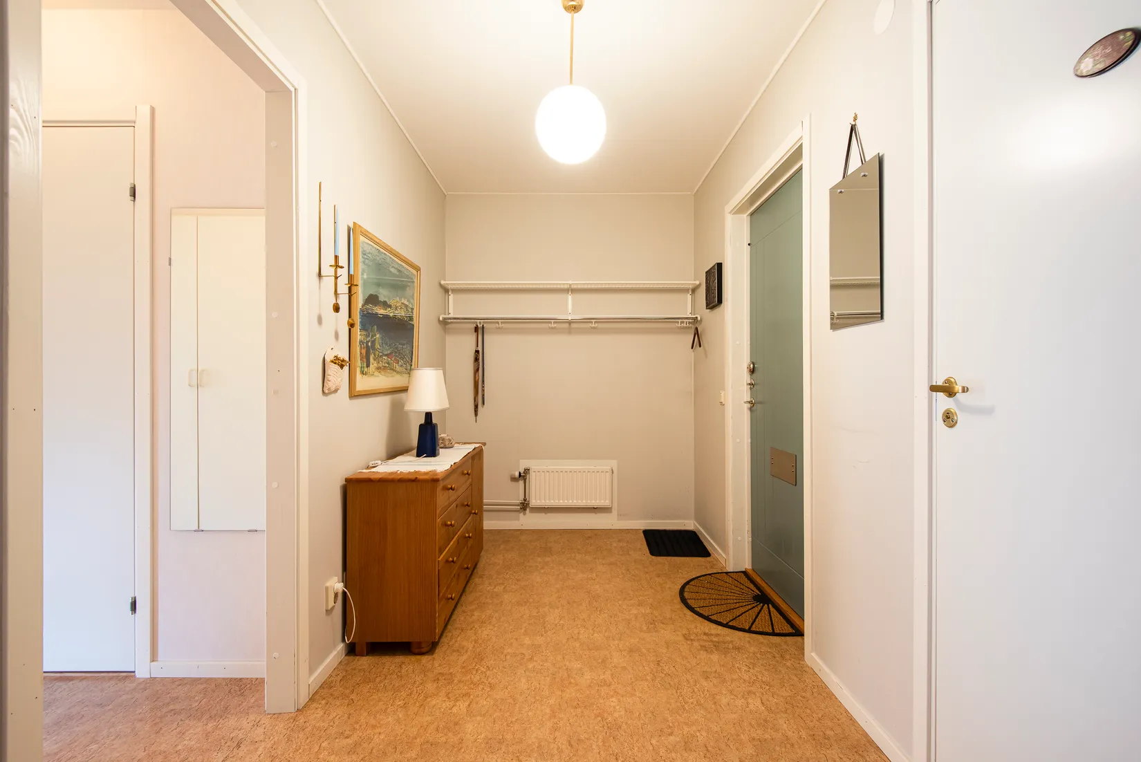 Bostadsrätt, Västra Skepparbacken 7, Stallhagen, Västerås