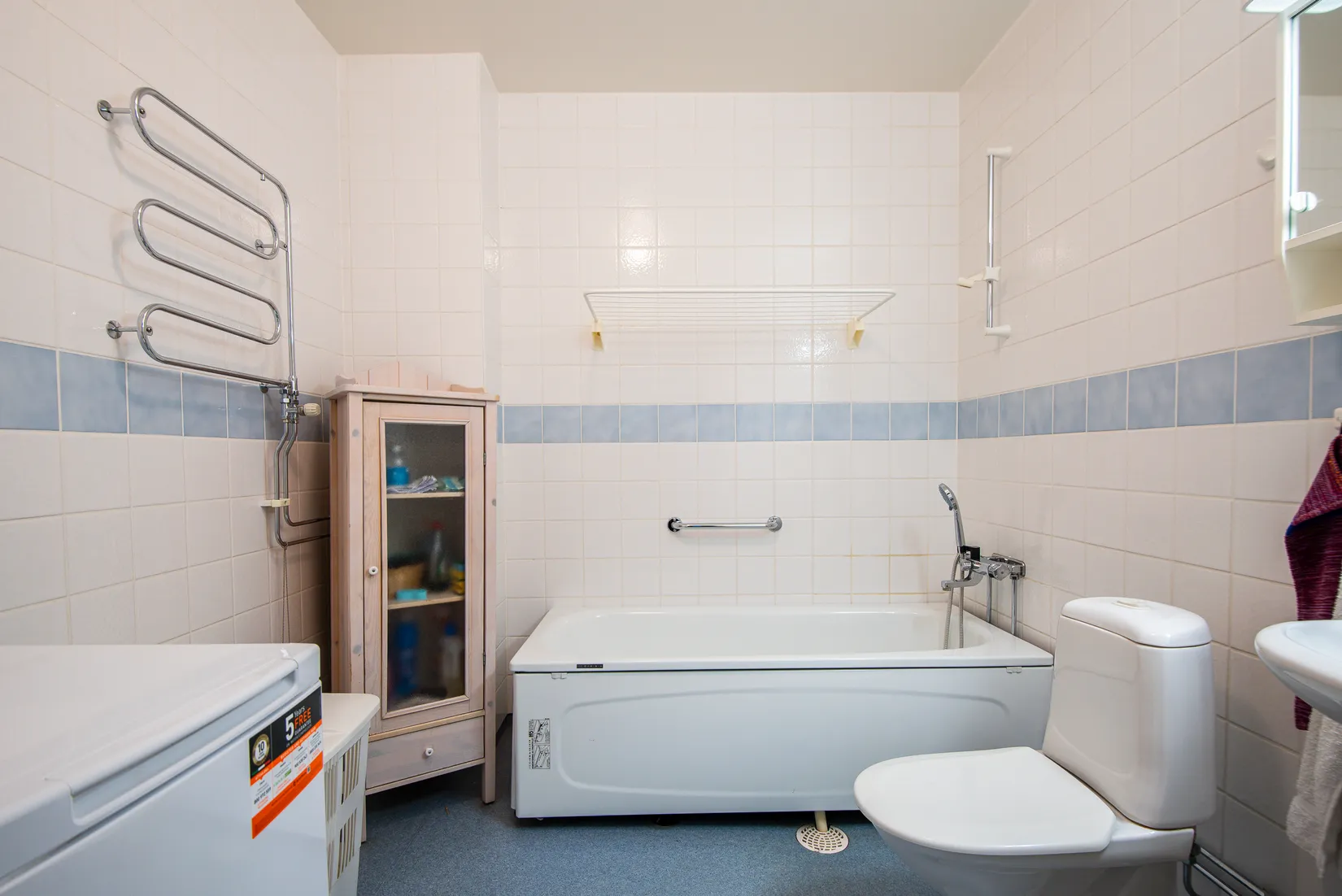 Bostadsrätt, Västra Skepparbacken 7, Stallhagen, Västerås