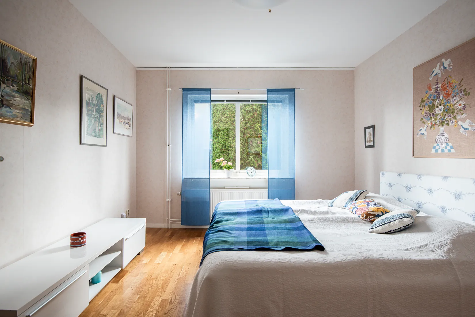 Bostadsrätt, Västra Skepparbacken 7, Stallhagen, Västerås